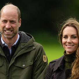 Kate et William : leur journée paisible en Écosse, en pleine tempête royale