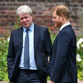 Charles Spencer : son discours marquant aux funérailles de Diana