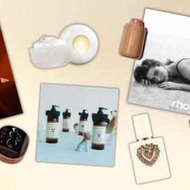 Le cafĂ© Rhode dâHailey Bieber Ă Paris, le nouveau head spa de Delphine Courteille⊠LâimpĂ©ratif beautĂ© de septembre
