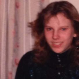 Colleen Slemmer.