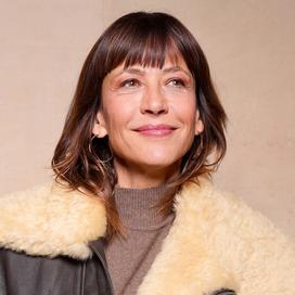 Sophie Marceau, la libertĂ© dâĂȘtre soi