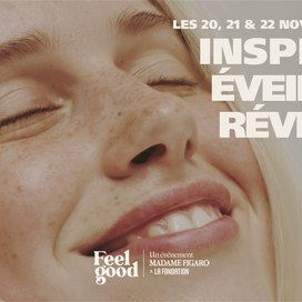 LâExpĂ©rience Feel Good