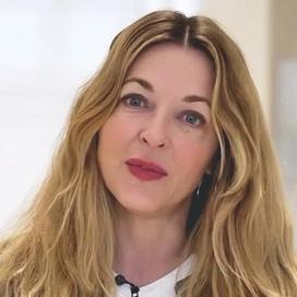 Arabelle Reille, historienne de l’art et «art advisor».