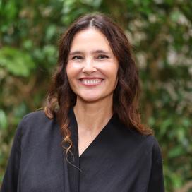 Interview Virginie Ledoyen