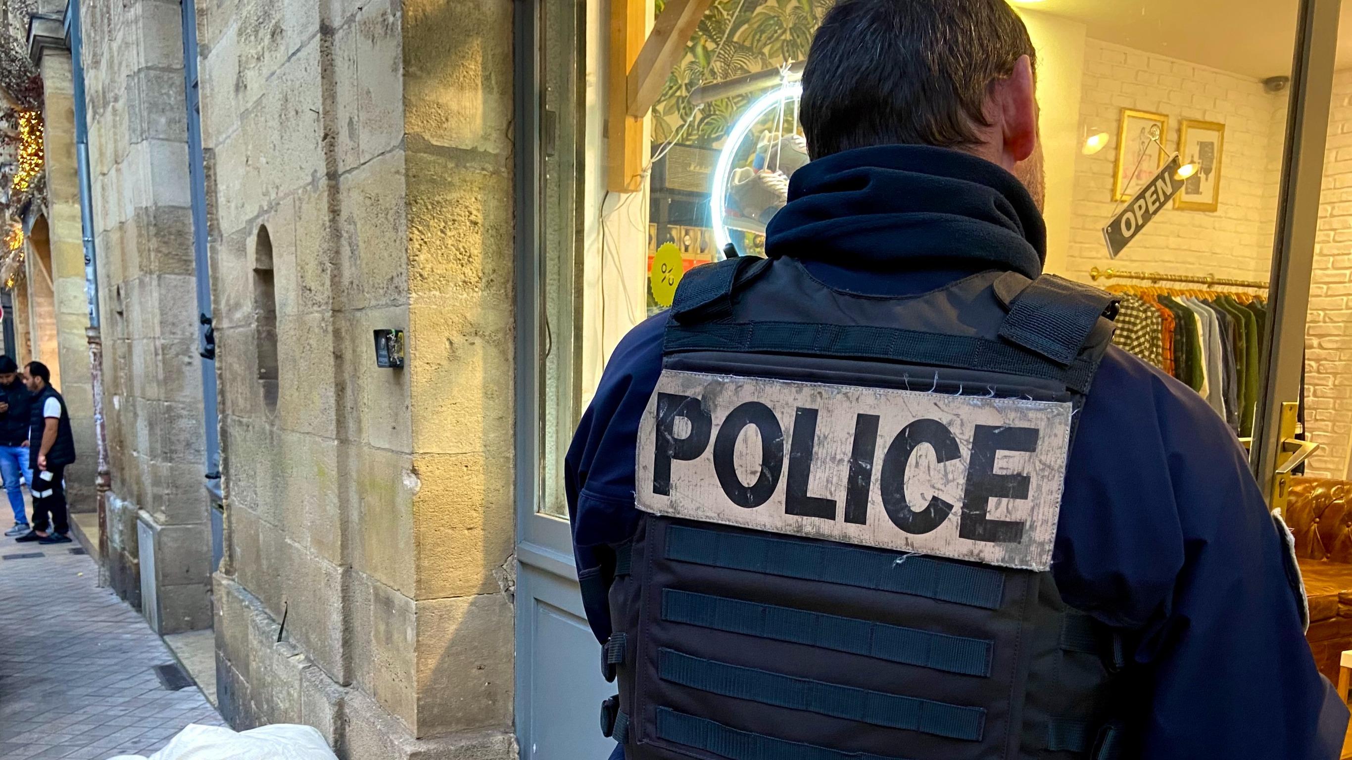 Bordeaux : 5 hommes accusés de proxénétisme placés en garde à vue après deux ans d’enquête