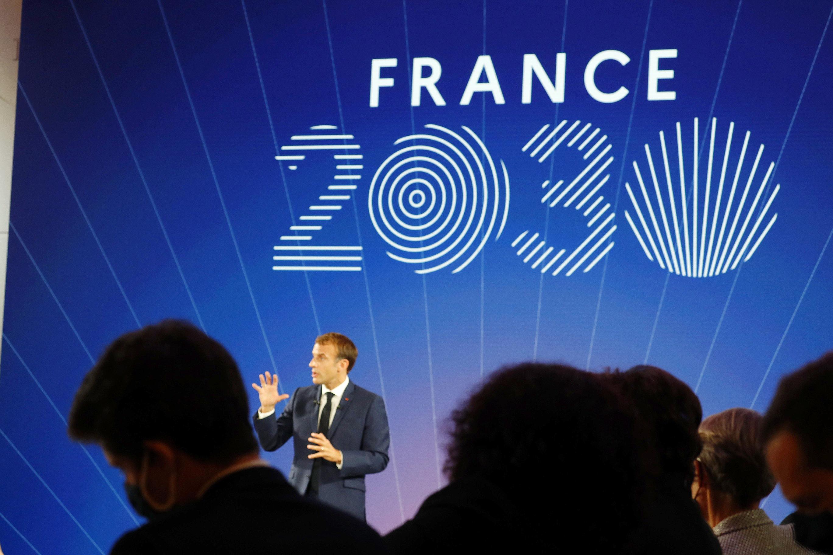 Budget 2025 : le gouvernement fait voter un coup de rabot de 535 millions d’euros pour France 2030