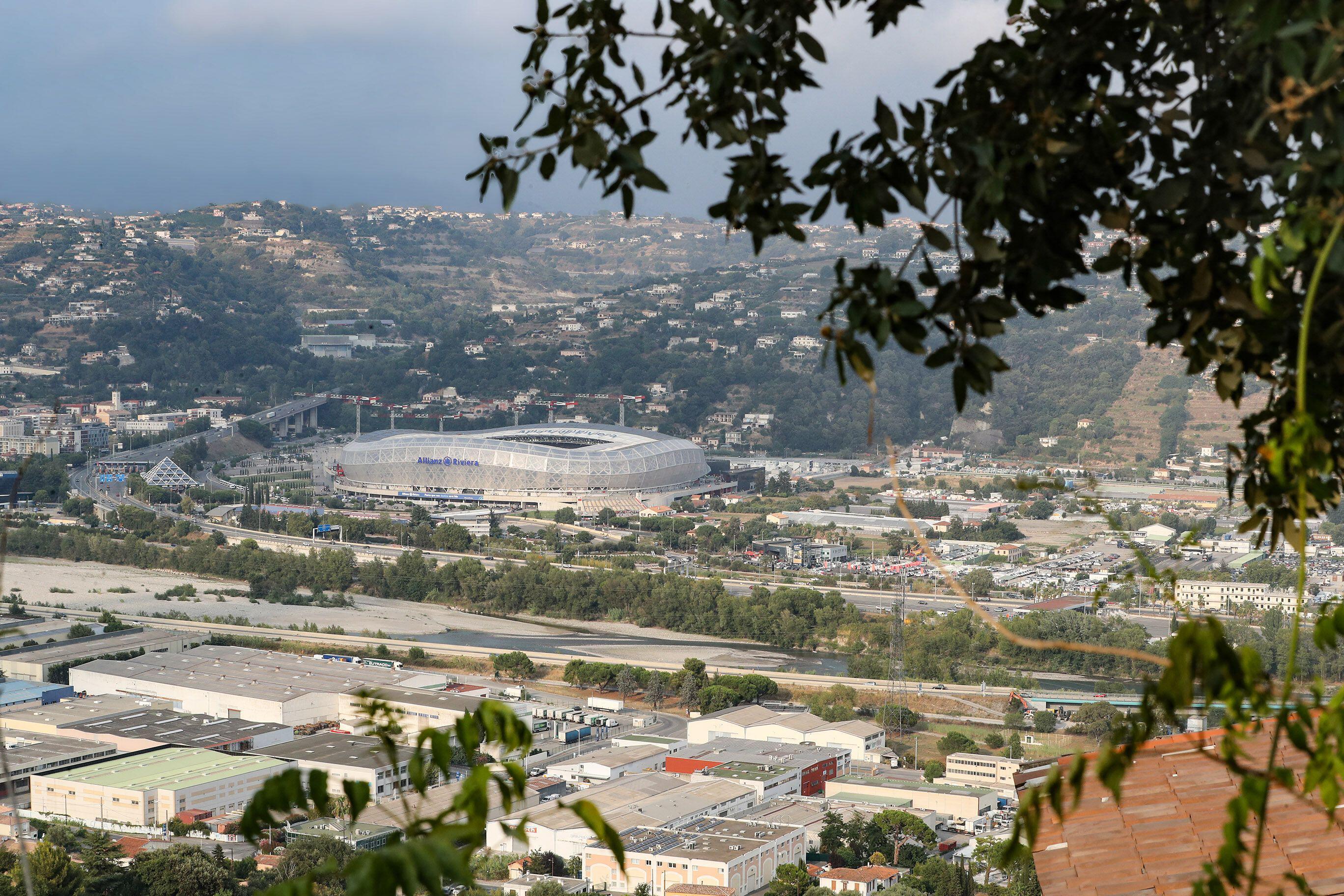 Nice : près de 15.000 m2 de terrains vendus pour le futur village olympique des JO d’hiver 2030