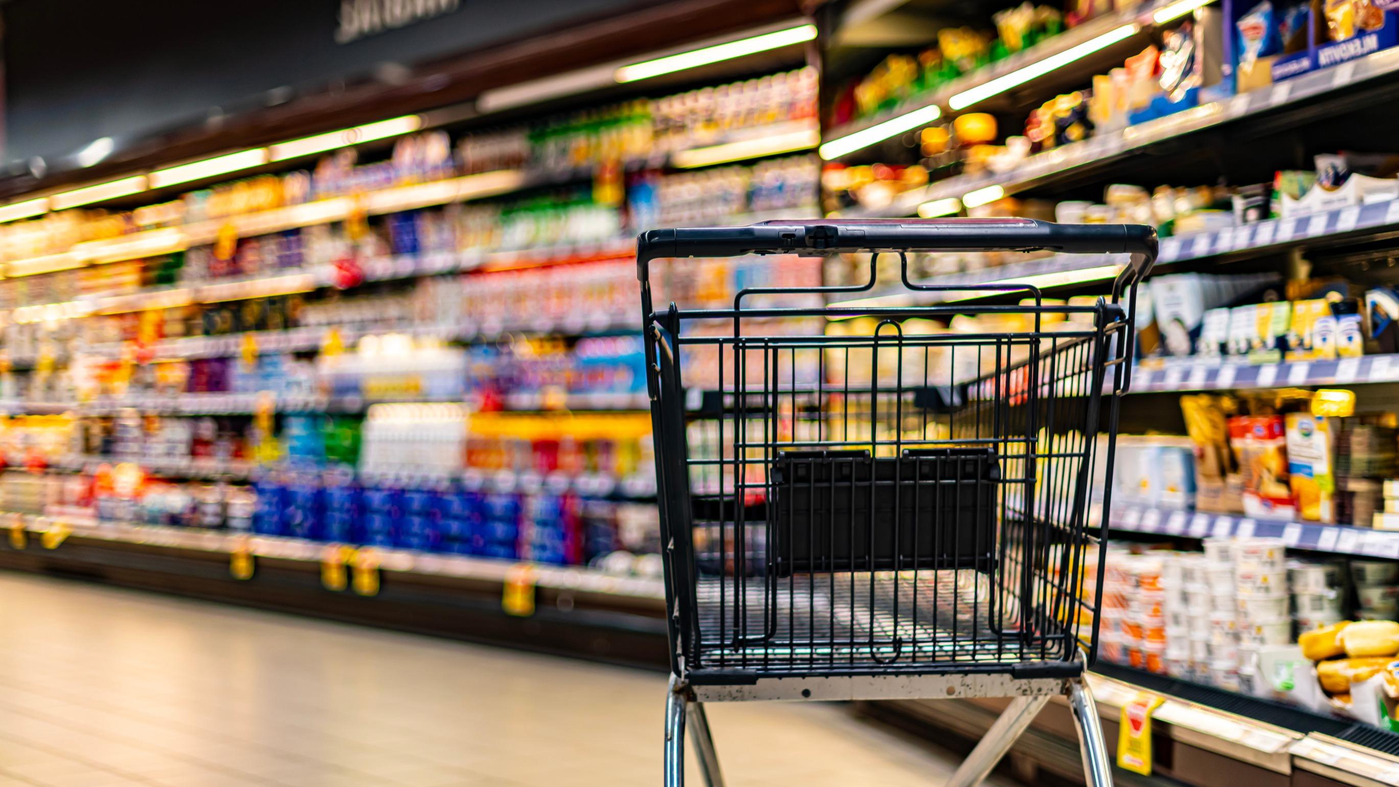 Café, viande, huile... Quels sont les produits dont le prix a le plus augmenté (ou baissé) en 2025 ?