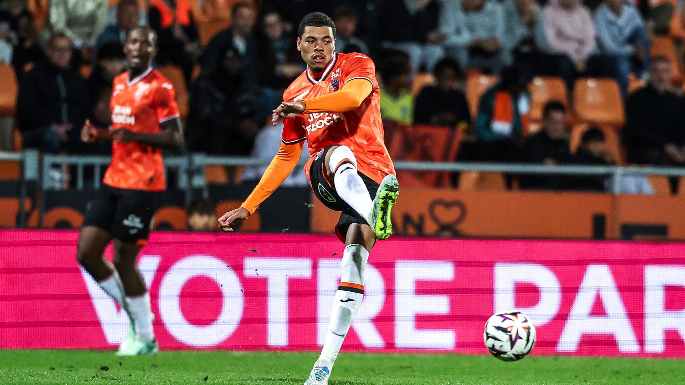Ligue 1 : le PFC remporte un match dingue contre Rennes, Monaco se rate à Lorient, Auxerre autoritaire au Havre