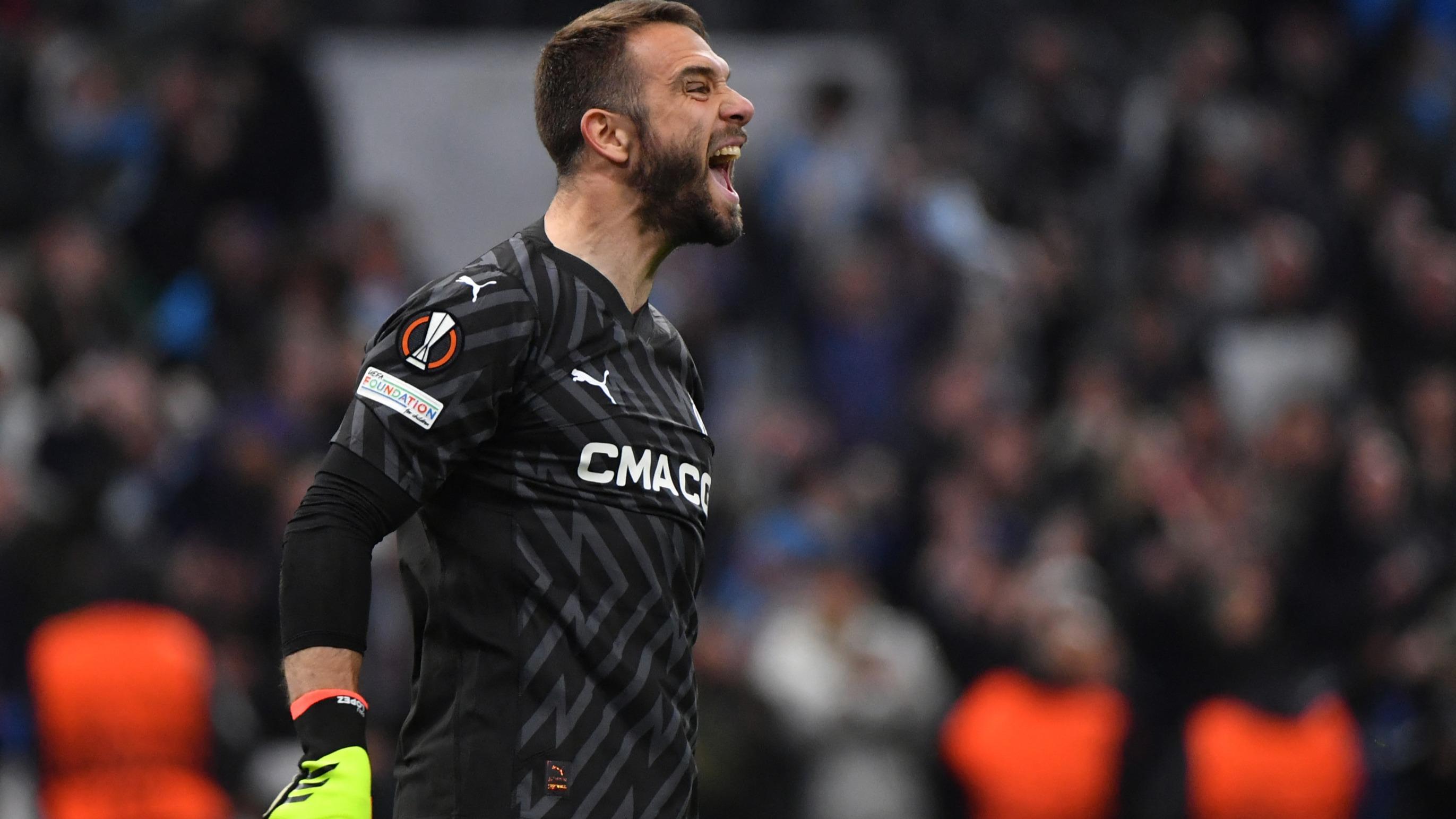 Mercato : l’OM prête son gardien Pau Lopez à Lens, Brice Samba tout proche de Rennes