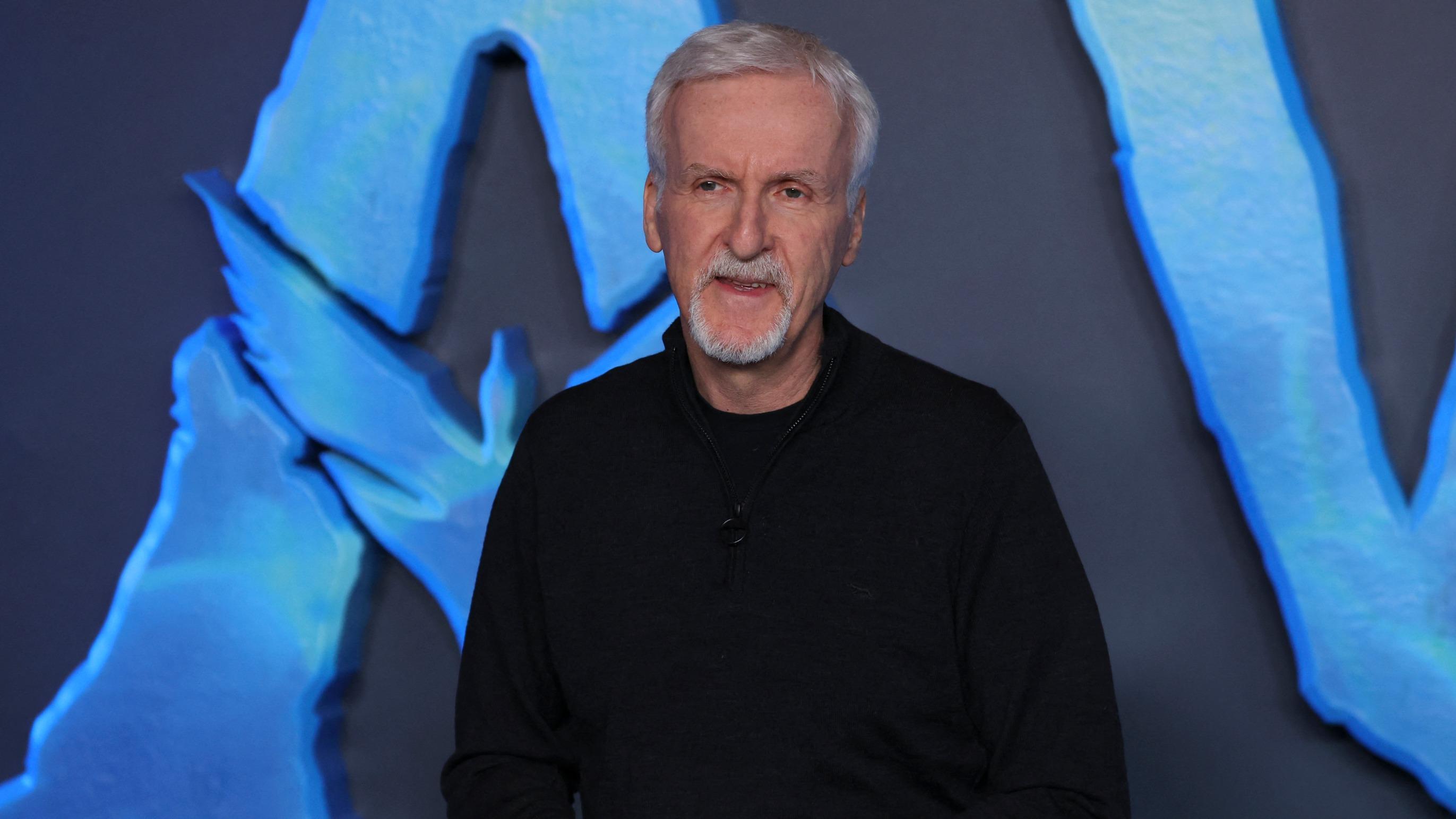 « Le film le plus audacieux de la saga » : James Cameron dévoile quelques secrets d’Avatar 3