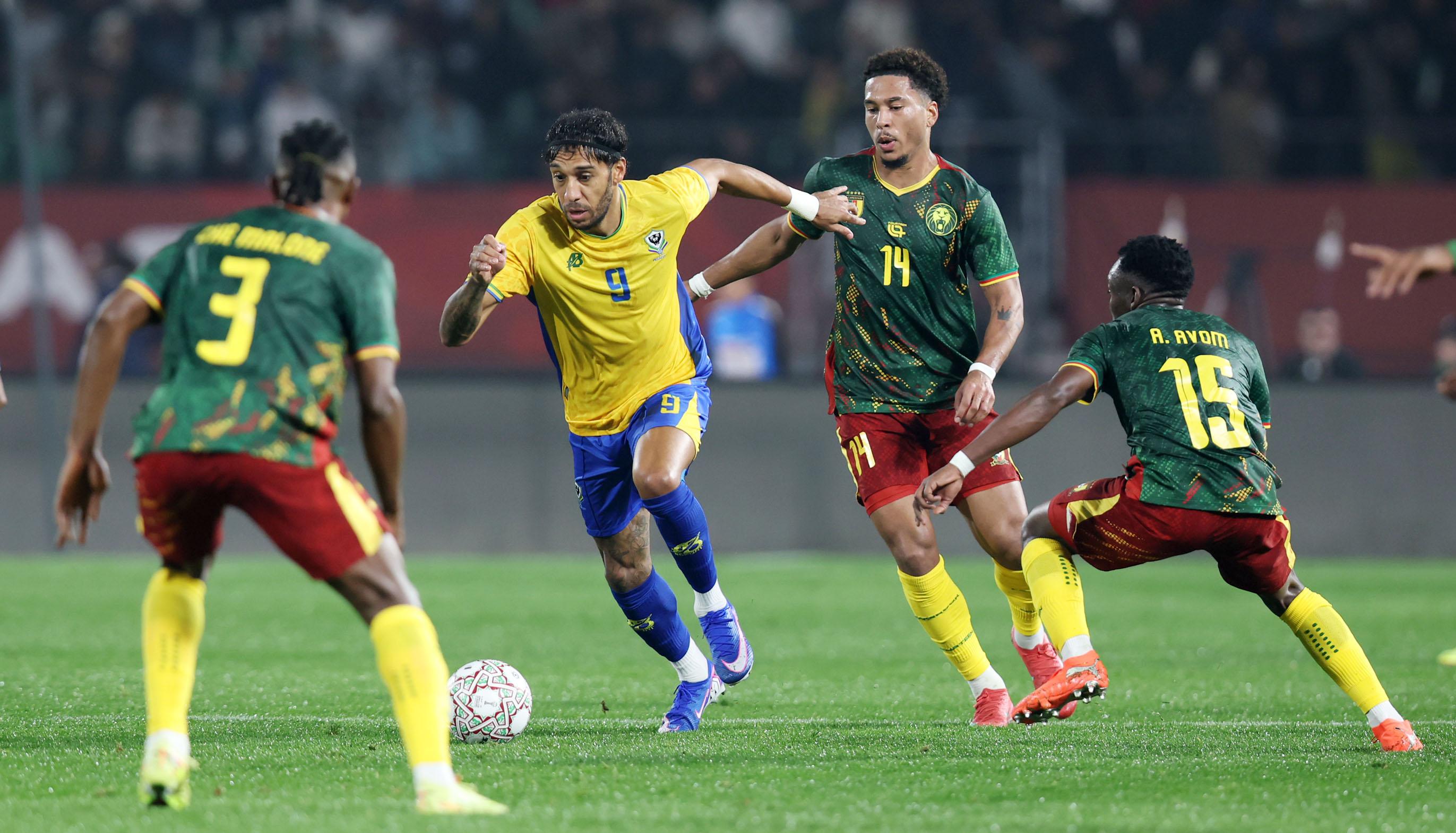 CAN 2025 : le gouvernement gabonais dissout la sélection après le fiasco au Maroc