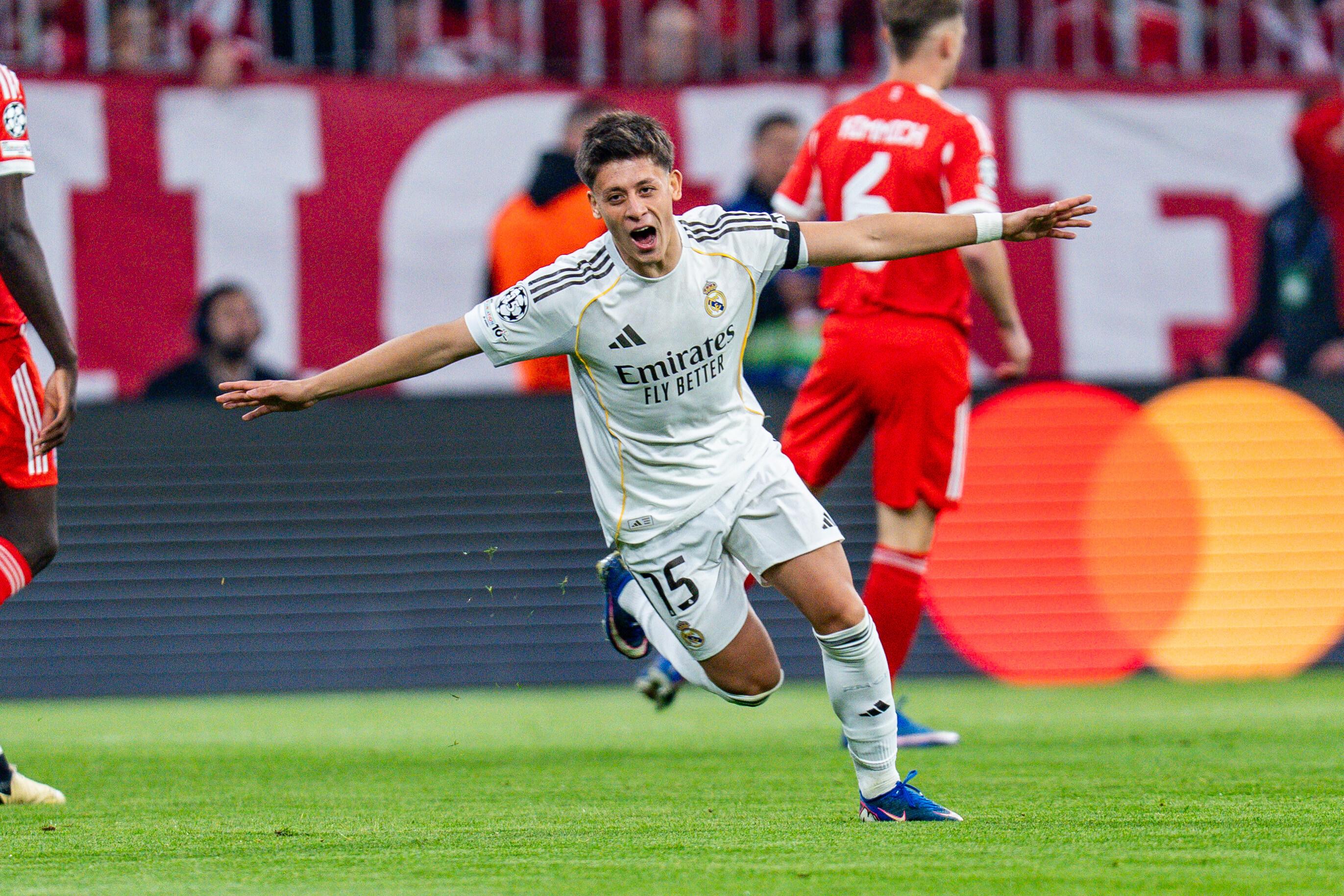 Ligue des champions : trois Français récompensés, Pacho et Safonov oubliés... Découvrez l’équipe type de la semaine