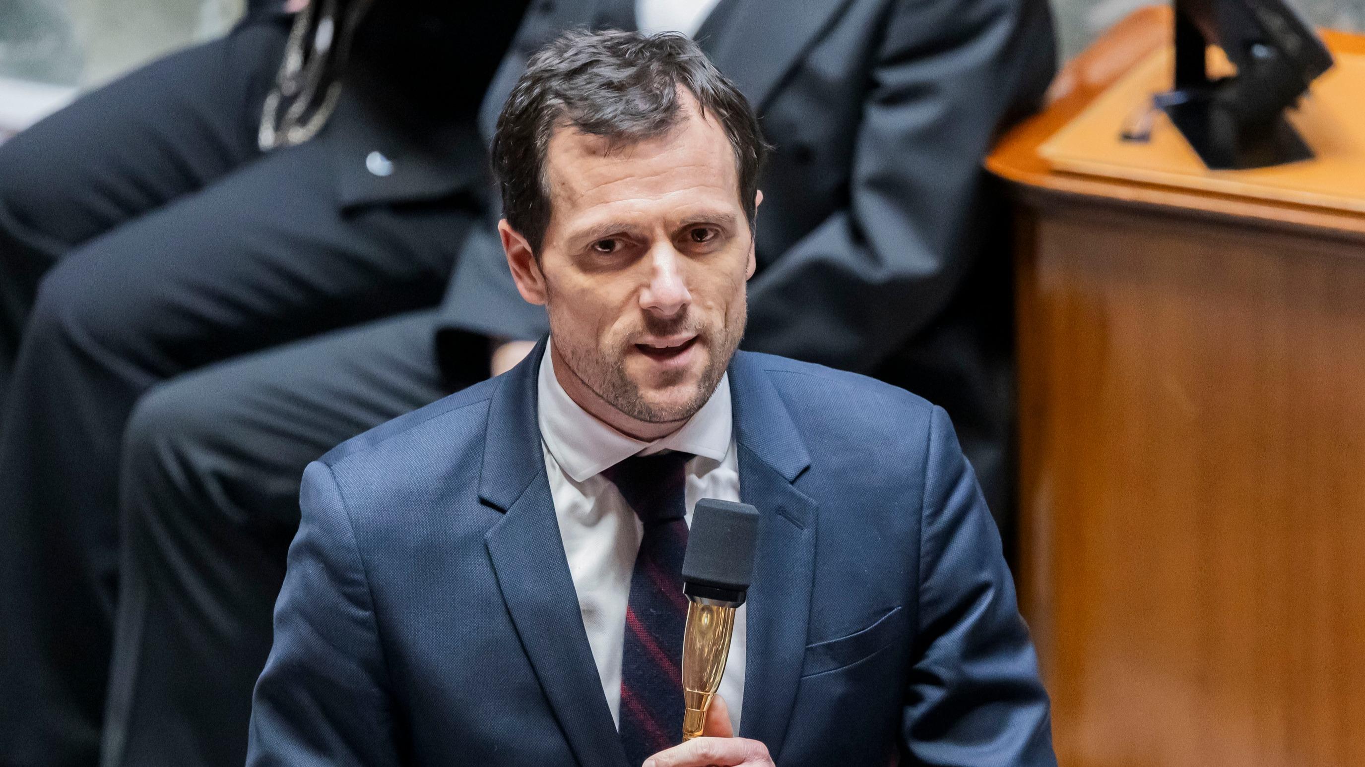 Guillaume Tabard : « Canicule, pas d’action sans incarnation »