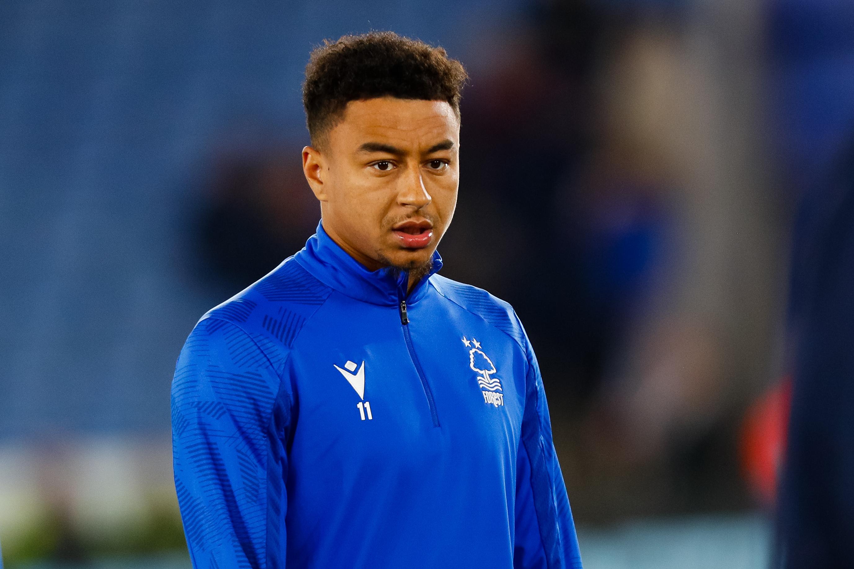 Mercato : Jesse Lingard en partance vers la Corée ?