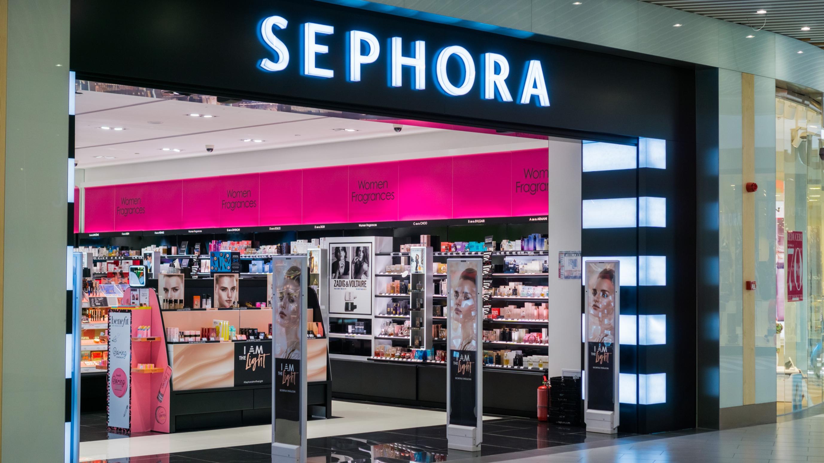 J’ai gardé une affection pour ce secteur : la DG déléguée de Lacoste est nommée à la tête de Sephora en Europe et au Moyen-Orient