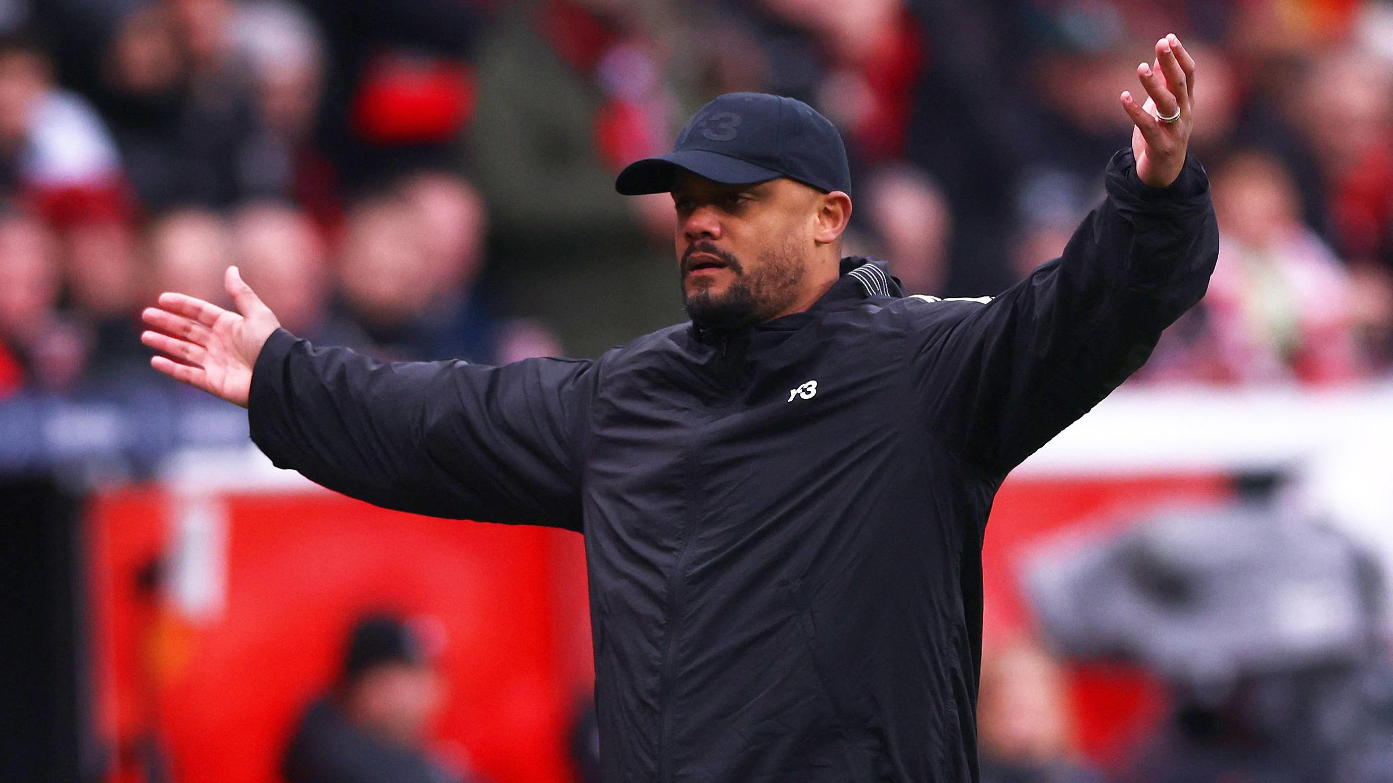 Ligue des champions : le Bayern avec un gardien de 16 ans face à l'Atalanta ?