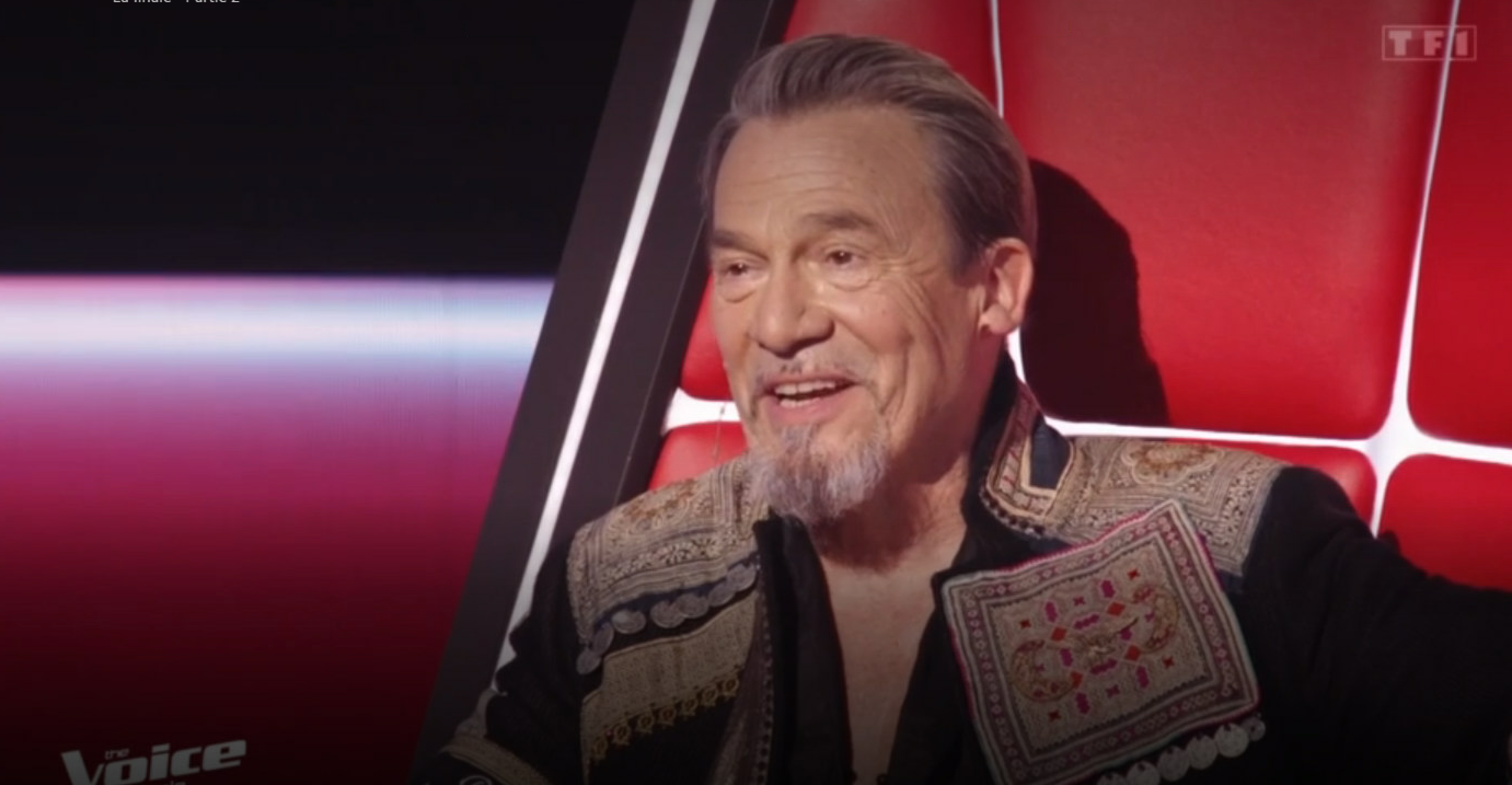 Finale de The Voice : victoire de Lady O, départ de Florent Pagny, retour de Slimane — People & Médias