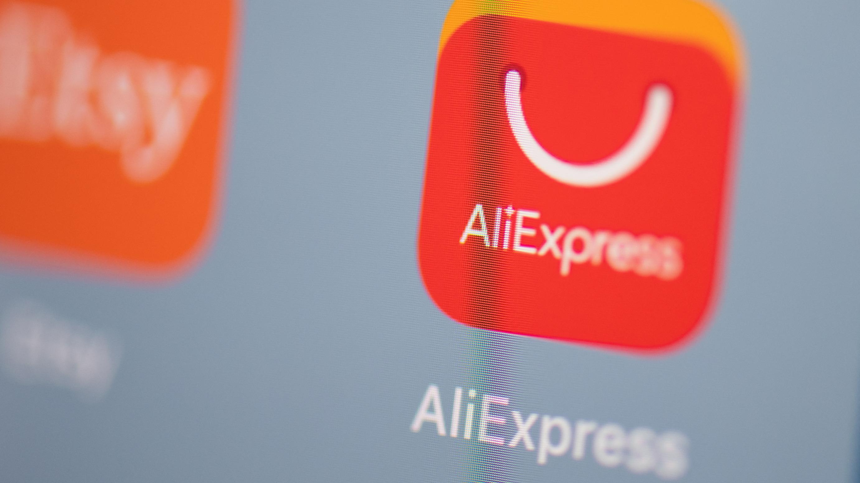 L’Union européenne accuse AliExpress d’enfreindre ses règles sur les produits dangereux