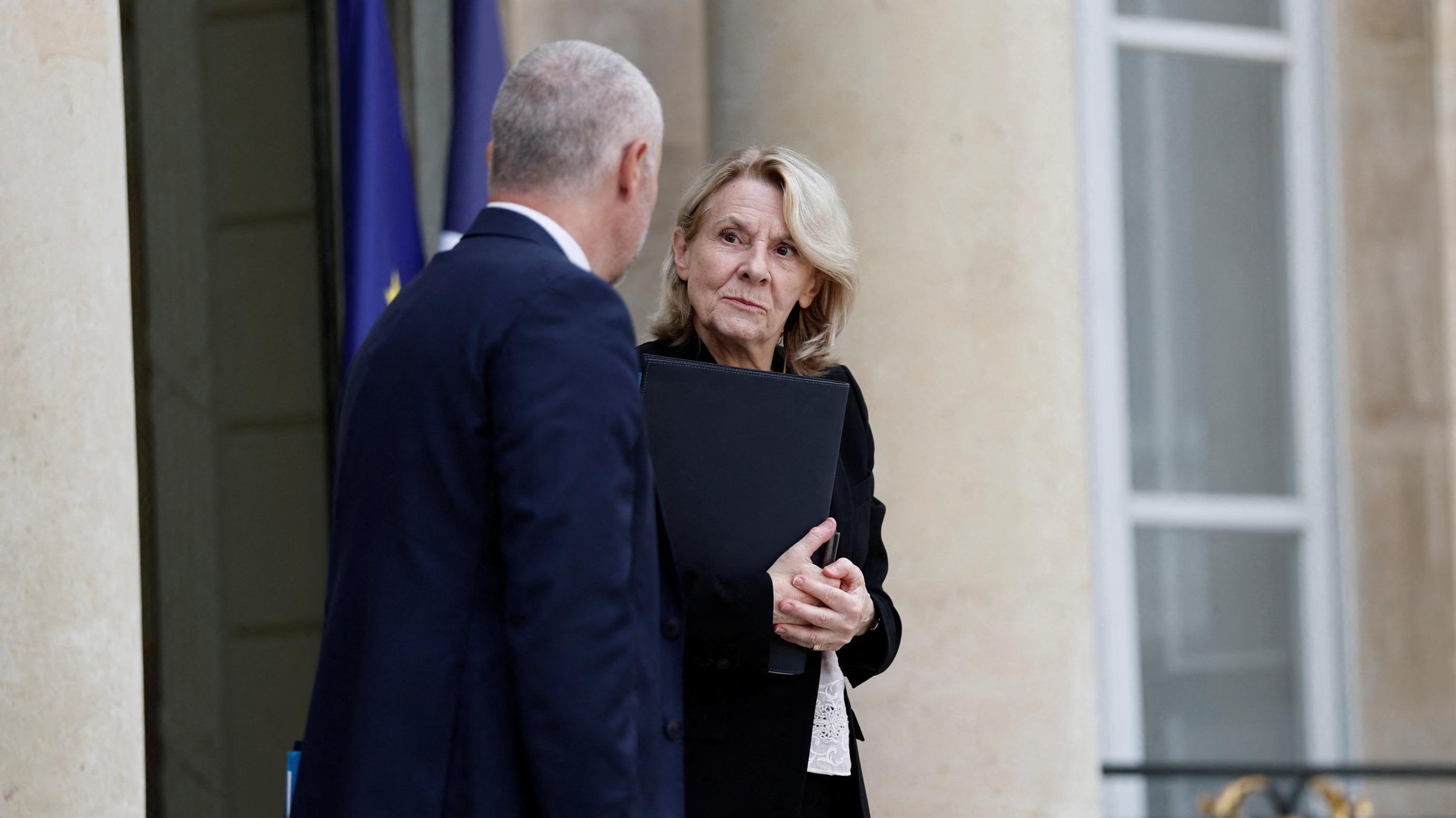 Budget 2027 de la Culture : le patrimoine et la création seront priés de serrer les boulons