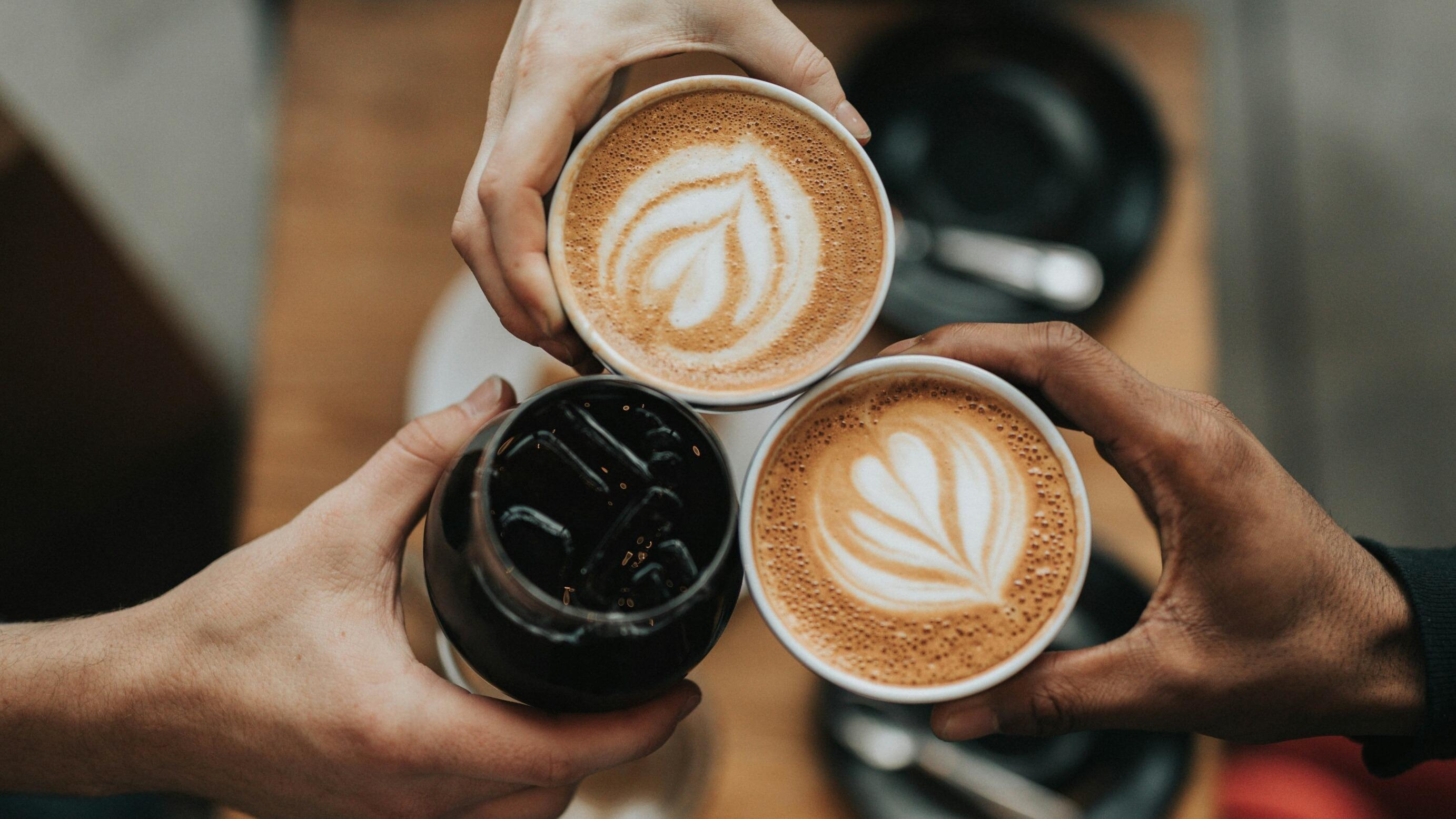 Fini les cafés à emporter : cette machine à café Ninja va changer votre routine du matin