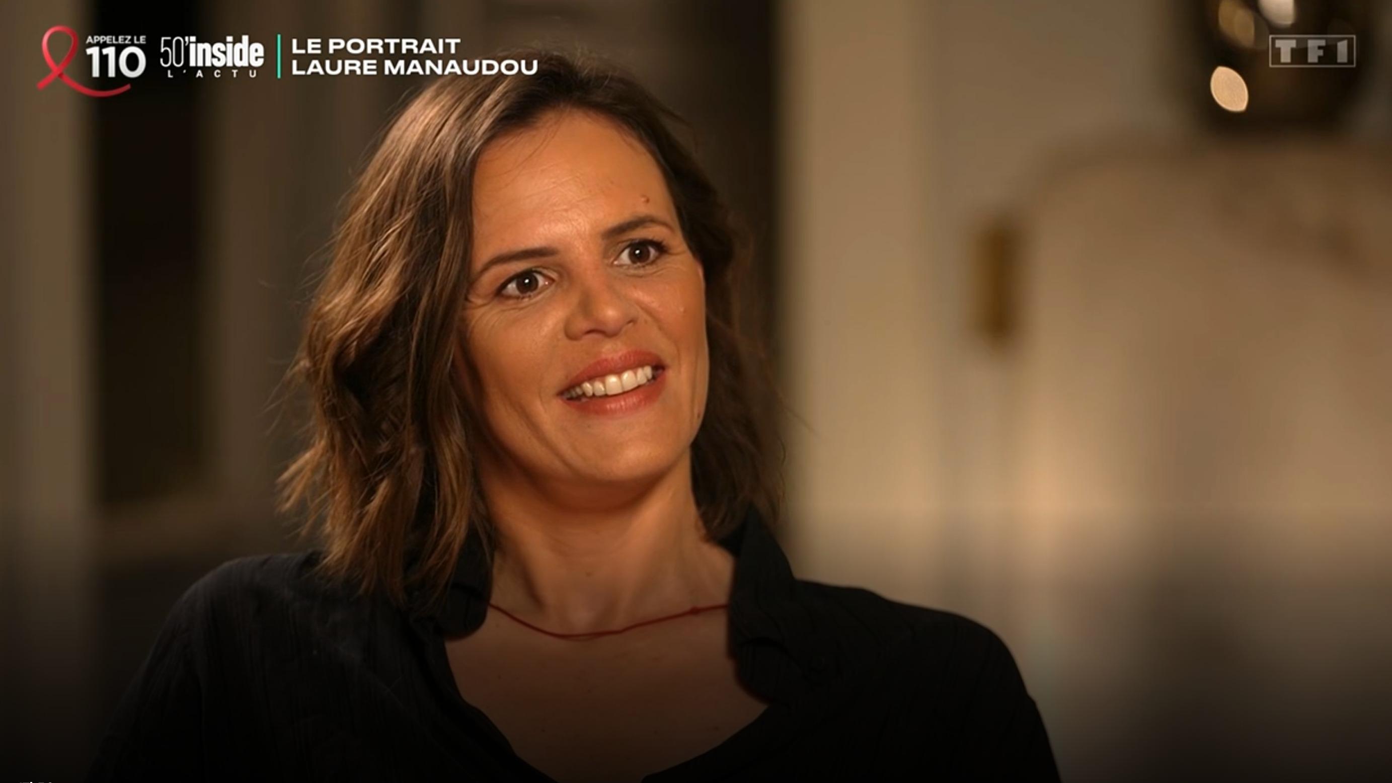 Laure Manaudou affirme être épanouie en tant que mère célibataire, sans place pour une nouvelle relation — People & Médias