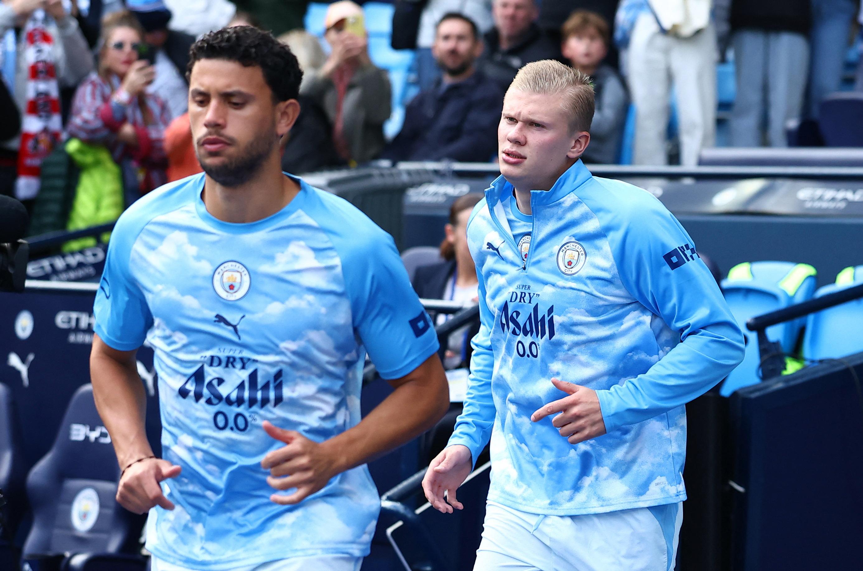Premier League : coupable de 114 infractions financières, Manchester City risque (très) gros