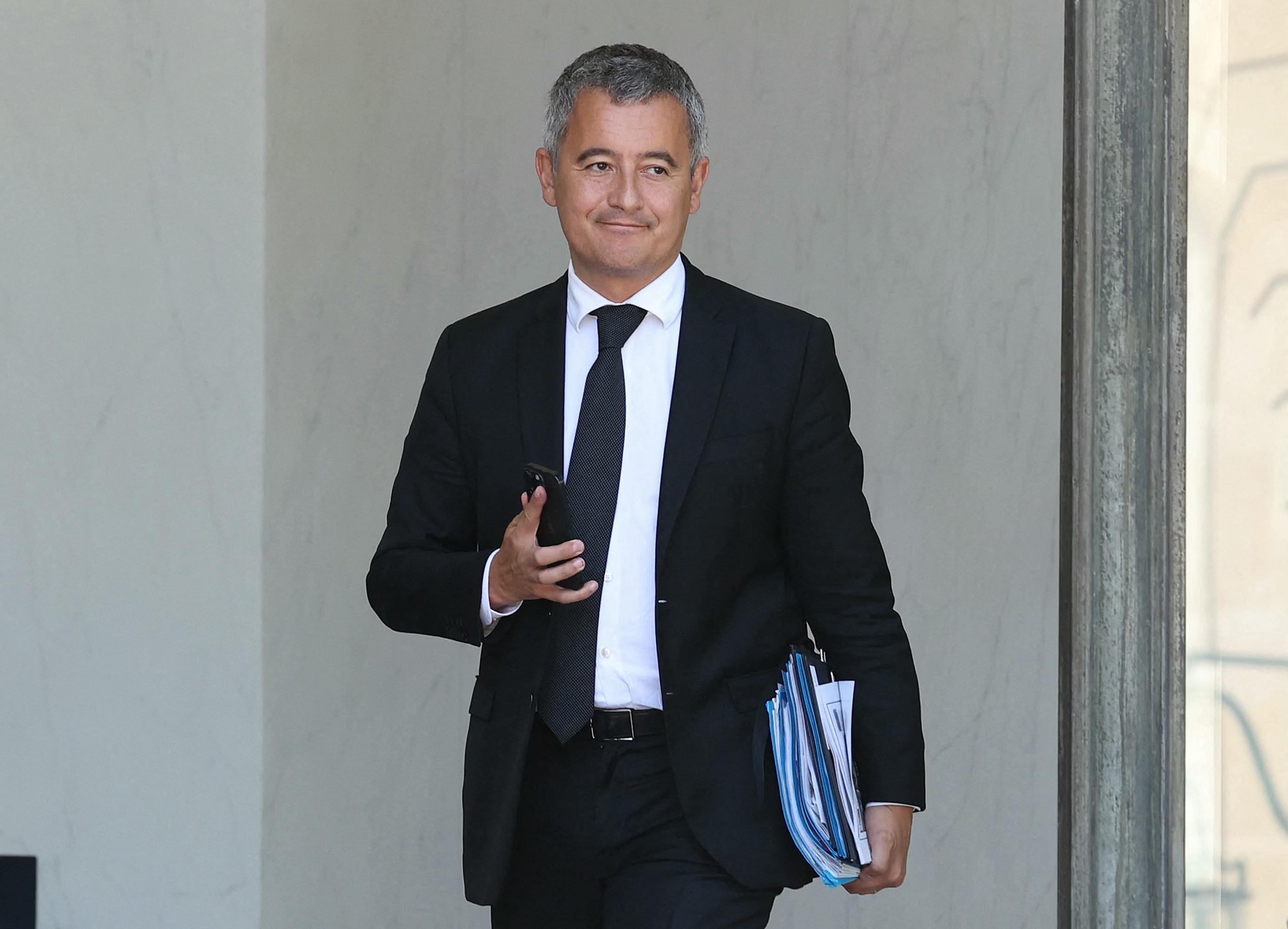 Circulaire Darmanin : la comparution immédiate doit être privilégiée en cas «d’actes graves»