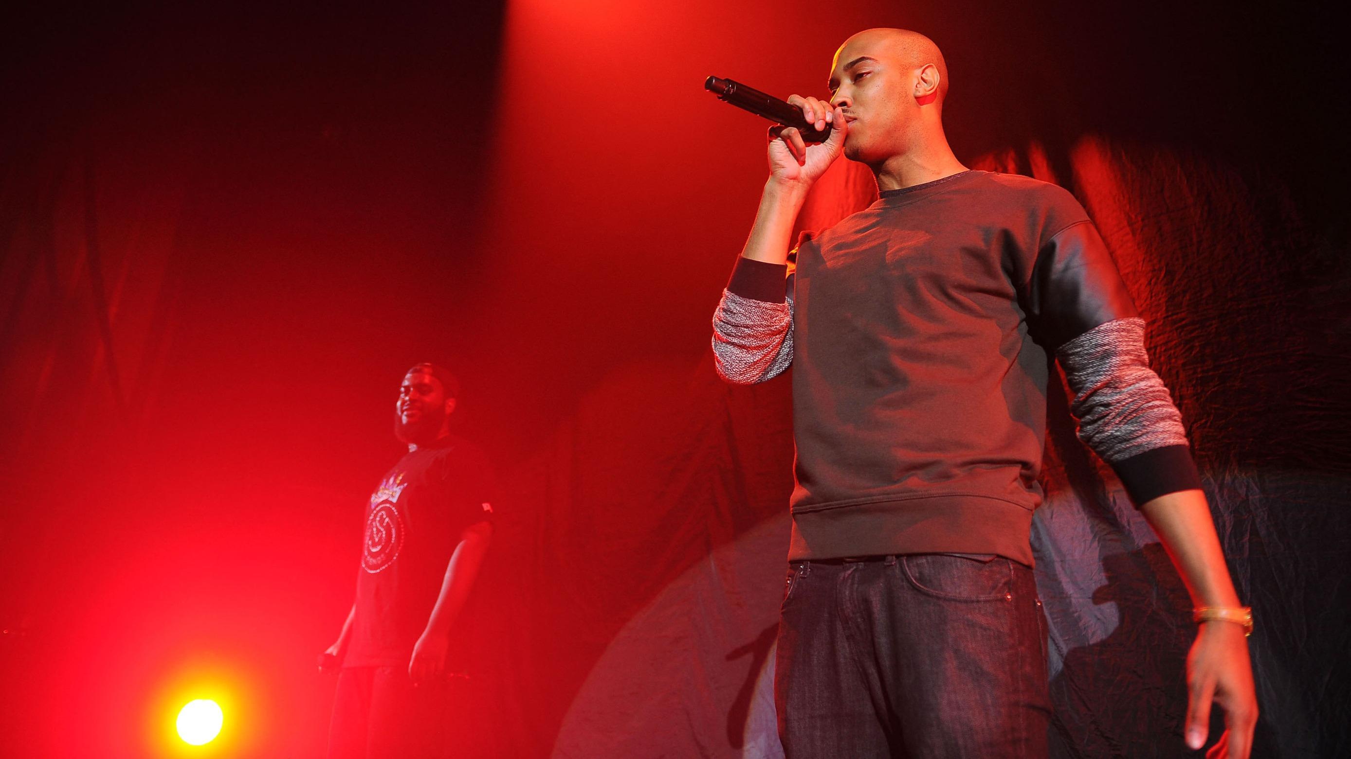 Mort à 49 ans du musicien Sidney Brown, ex-collaborateur de Drake et Beyoncé