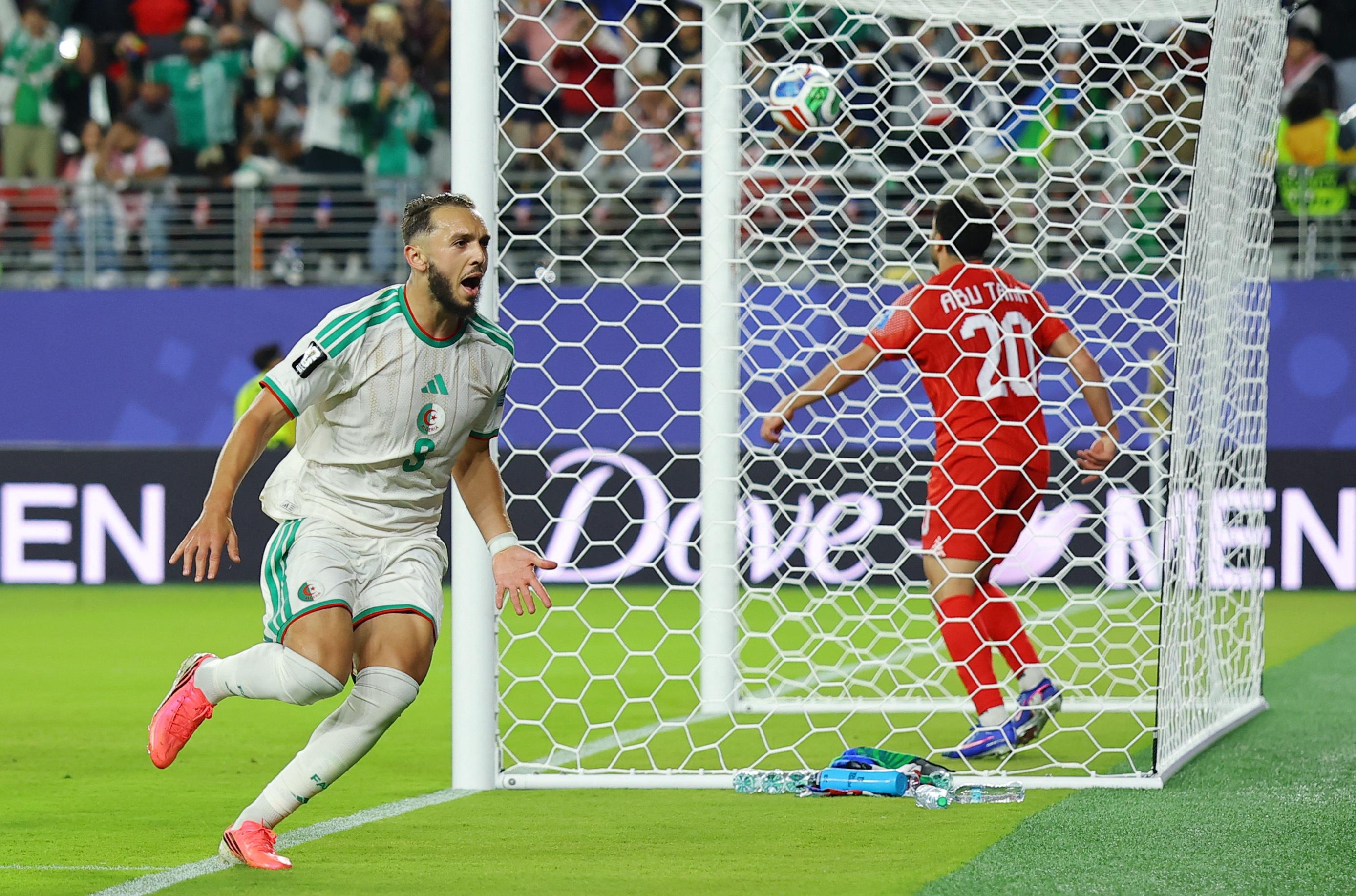 Coupe du monde 2026 : en vidéo, le but de l’espoir du Marseillais Amine Gouiri face à la Jordanie
