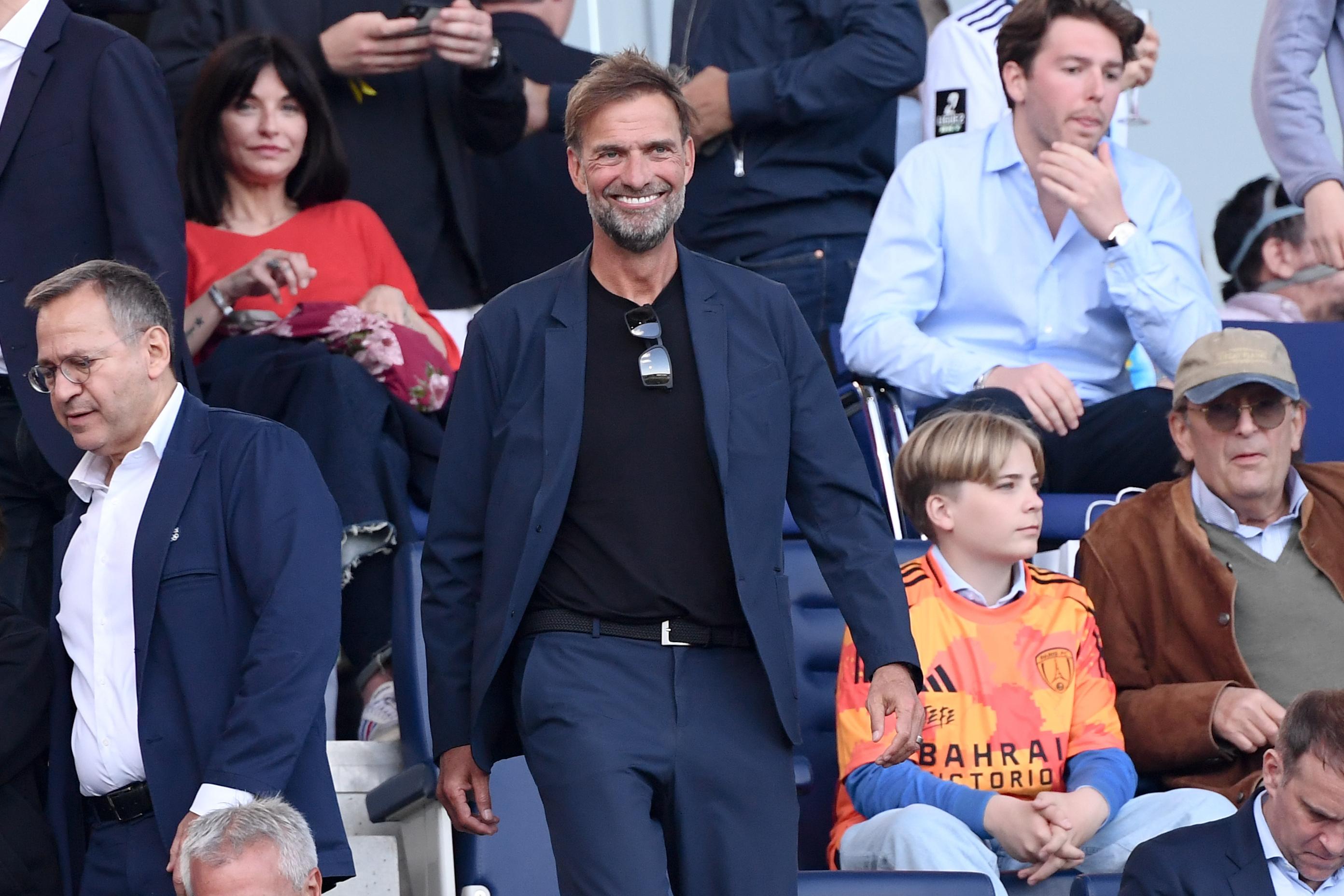 Coupe du monde des clubs : «La pire idée», lance Jürgen Klopp qui tacle la compétition