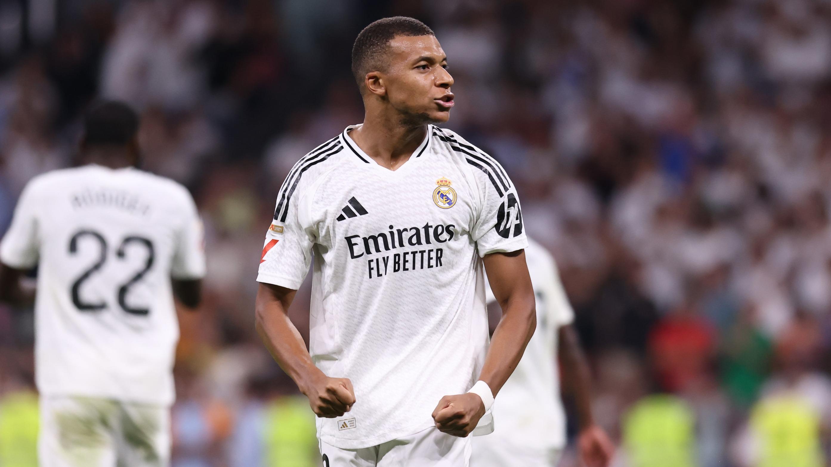 Critiqué en Bleu, attendu au Real Madrid… Comment Kylian Mbappé aborde la Ligue des champions