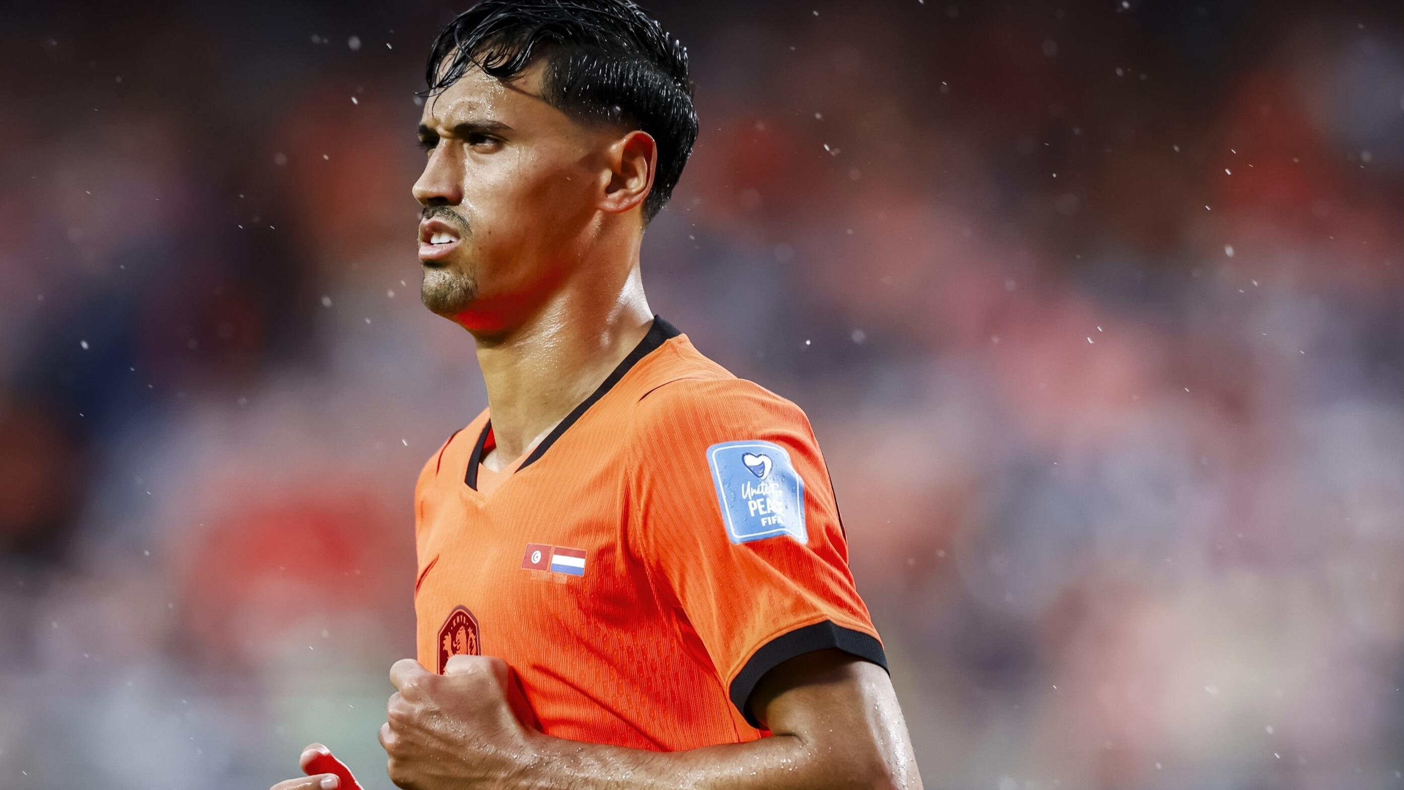 Mercato : Reijnders quitte déjà Manchester City, direction l'Arabie saoudite