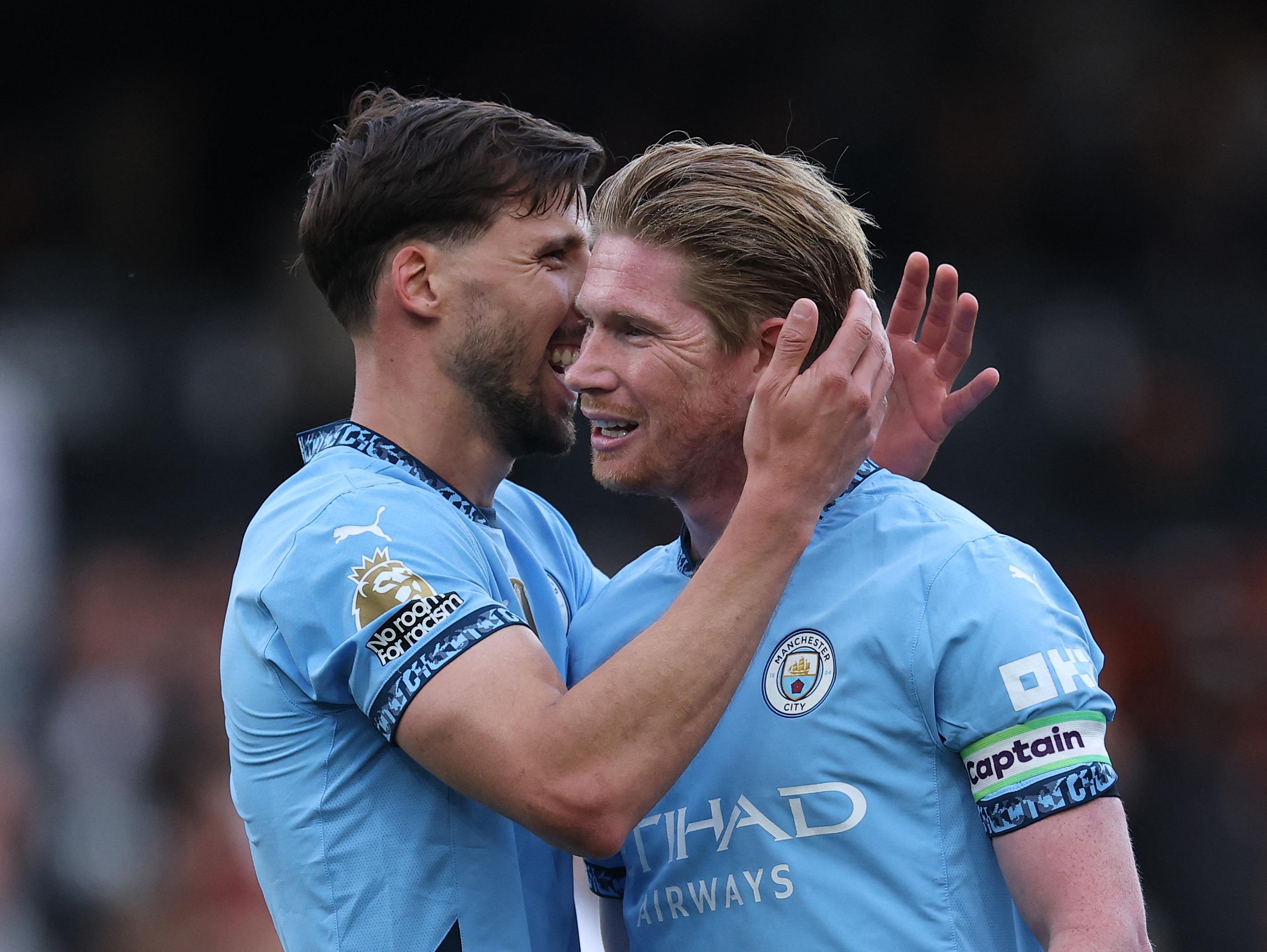Premier League : Manchester City, Chelsea et Newcastle décrochent leur billet pour la Ligue des champions