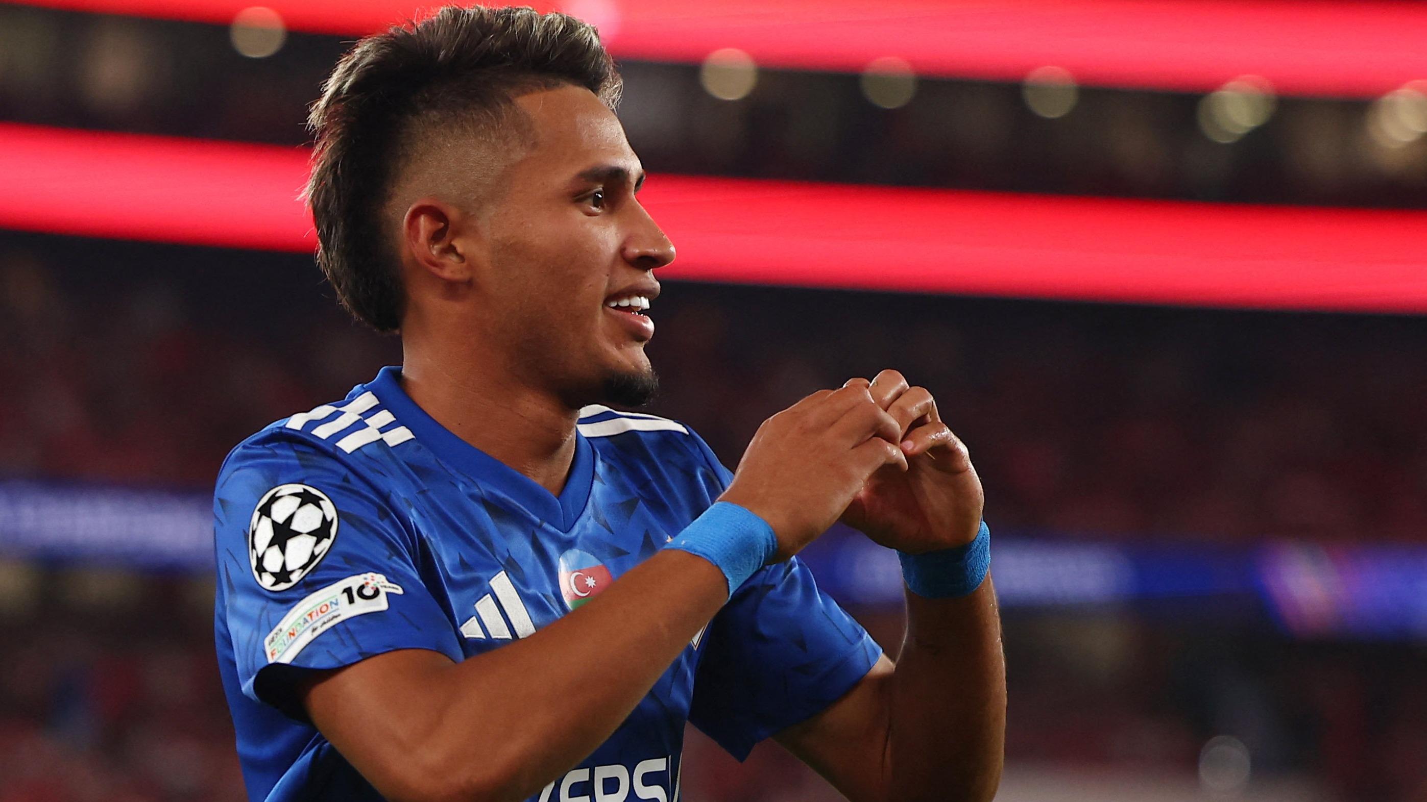 Ligue des champions : match nul dingue entre la Juventus et Dortmund, Qarabag crée la sensation face à Benfica... Les résultats de la soirée