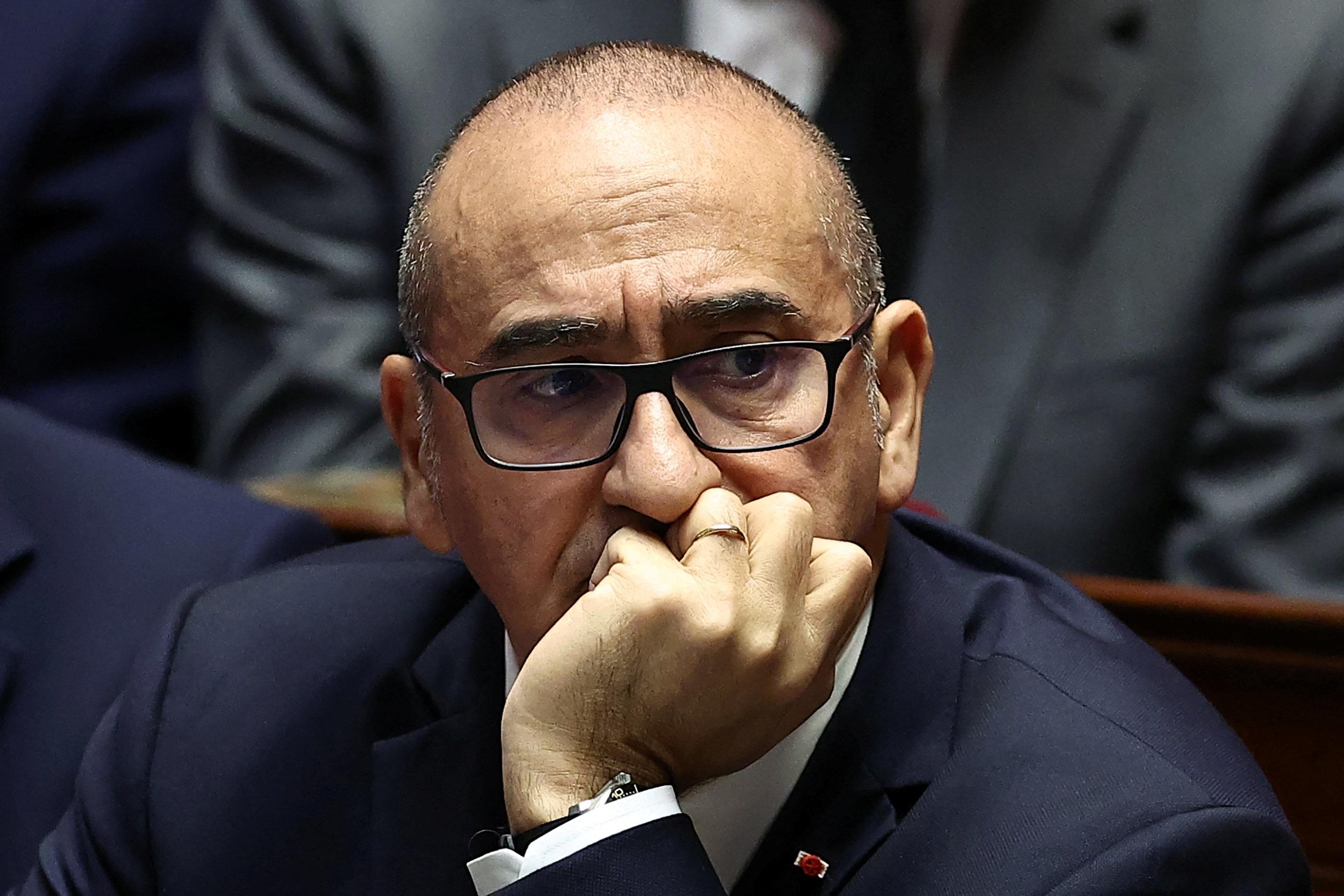 EN DIRECT - Congrès du RN à Orléans : «Plusieurs dizaines de milliers» de contre-manifestants «attendus samedi», prévient Laurent Nuñez