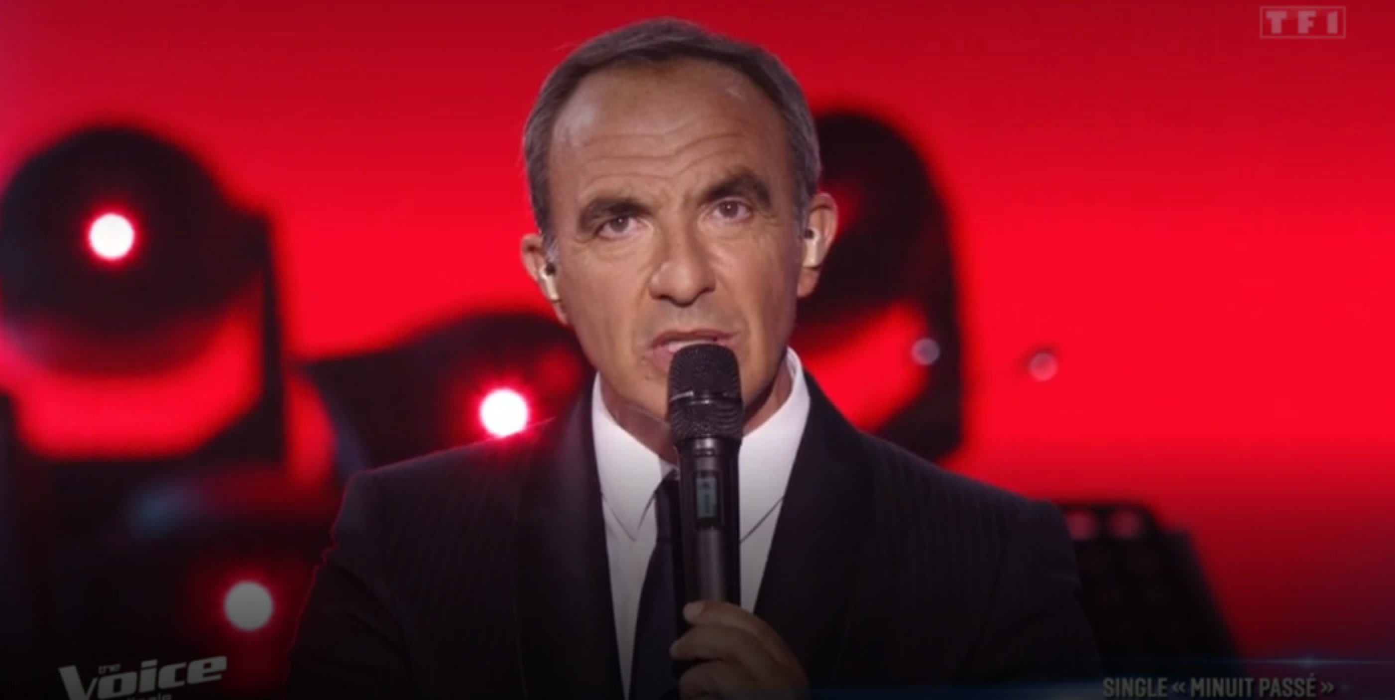 Audiences en baisse : la finale de The Voice enregistre son plus faible score historique — Divertissement