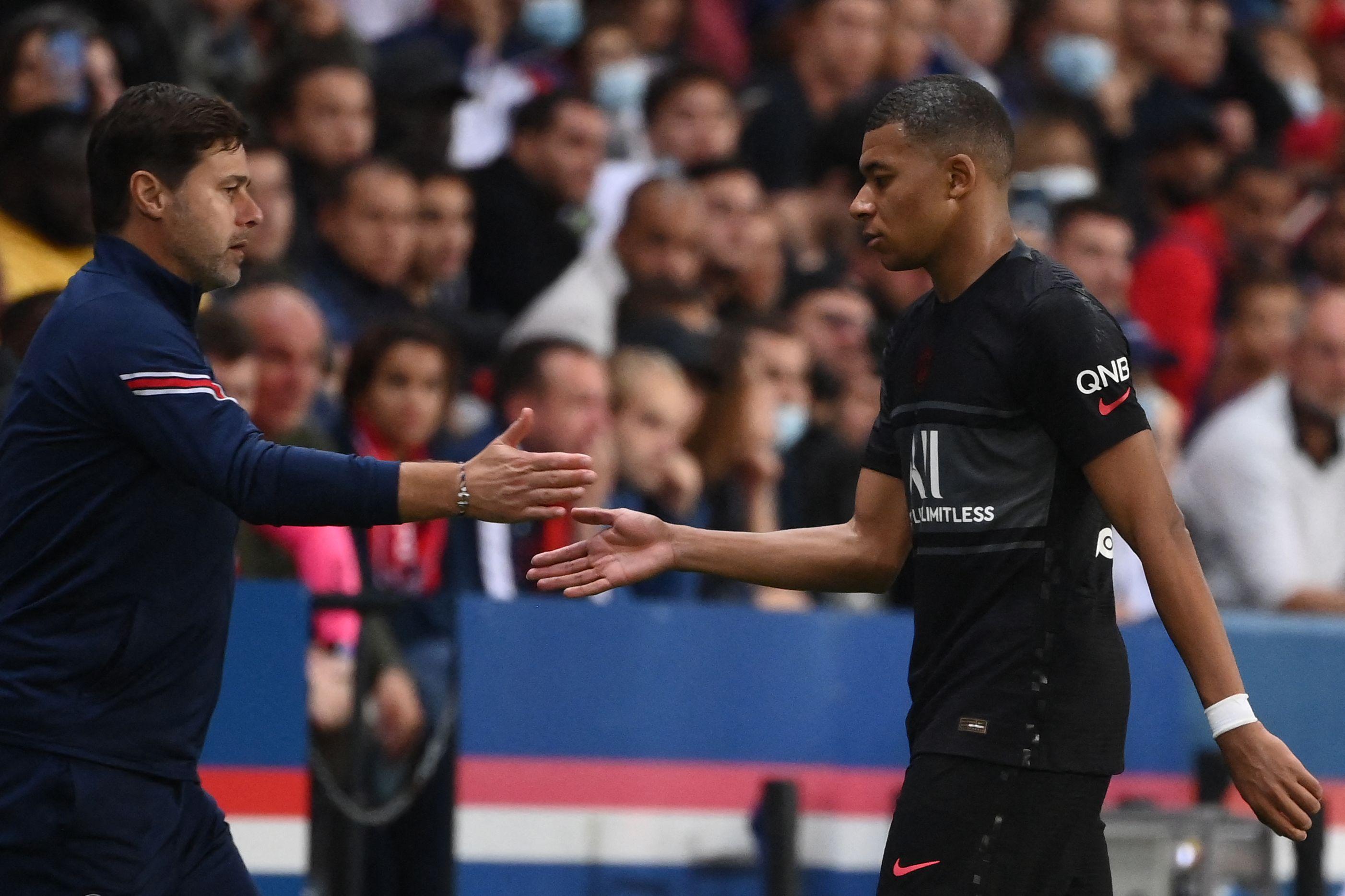 Le journal du mercato : Pour Mauricio Pochettino, le Paris SG a encore «la capacité de séduire» Kylian Mbappé