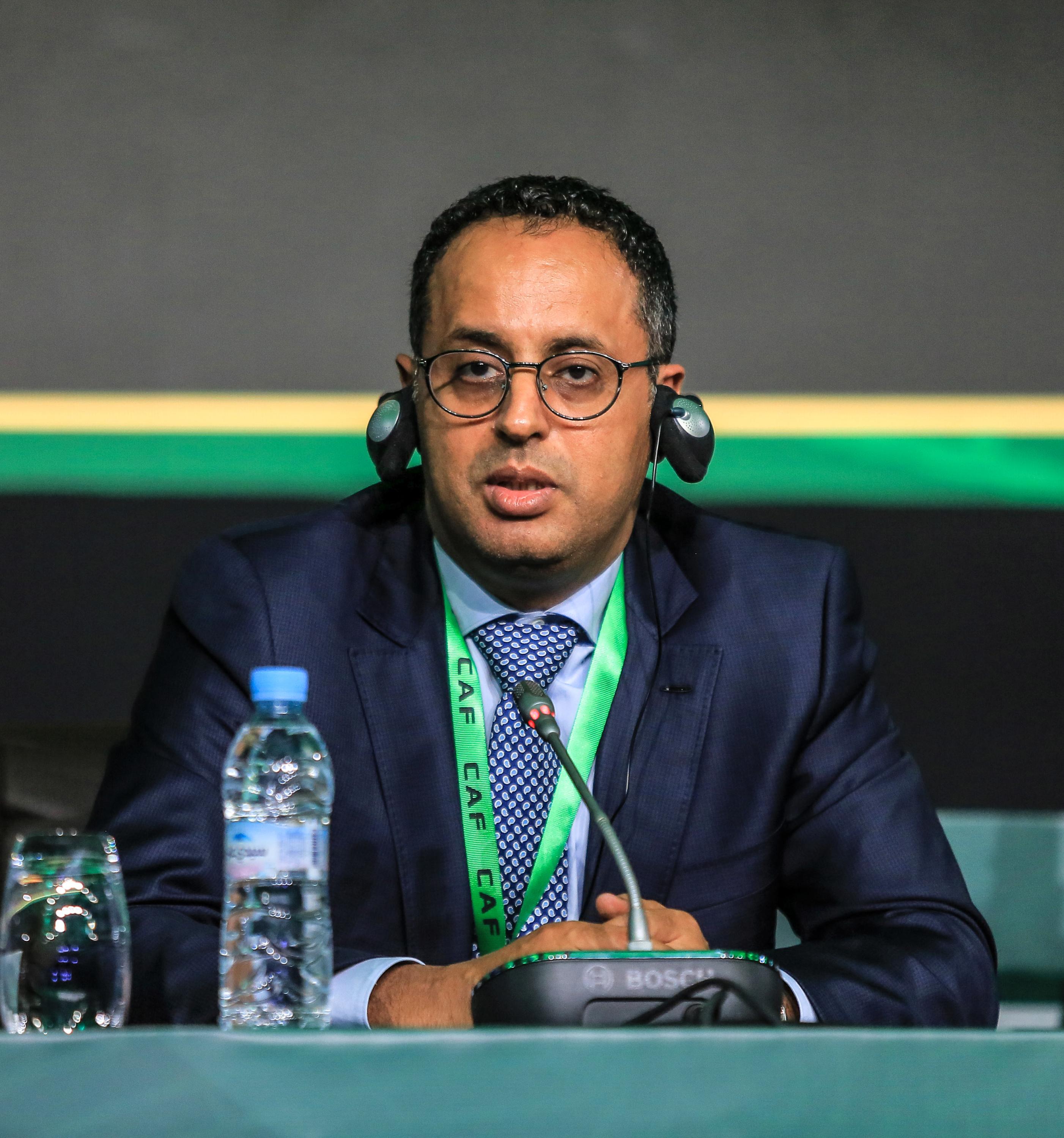 Foot : la finale de la coupe du monde 2030 se tiendra au Maroc, assure la Fédération marocaine