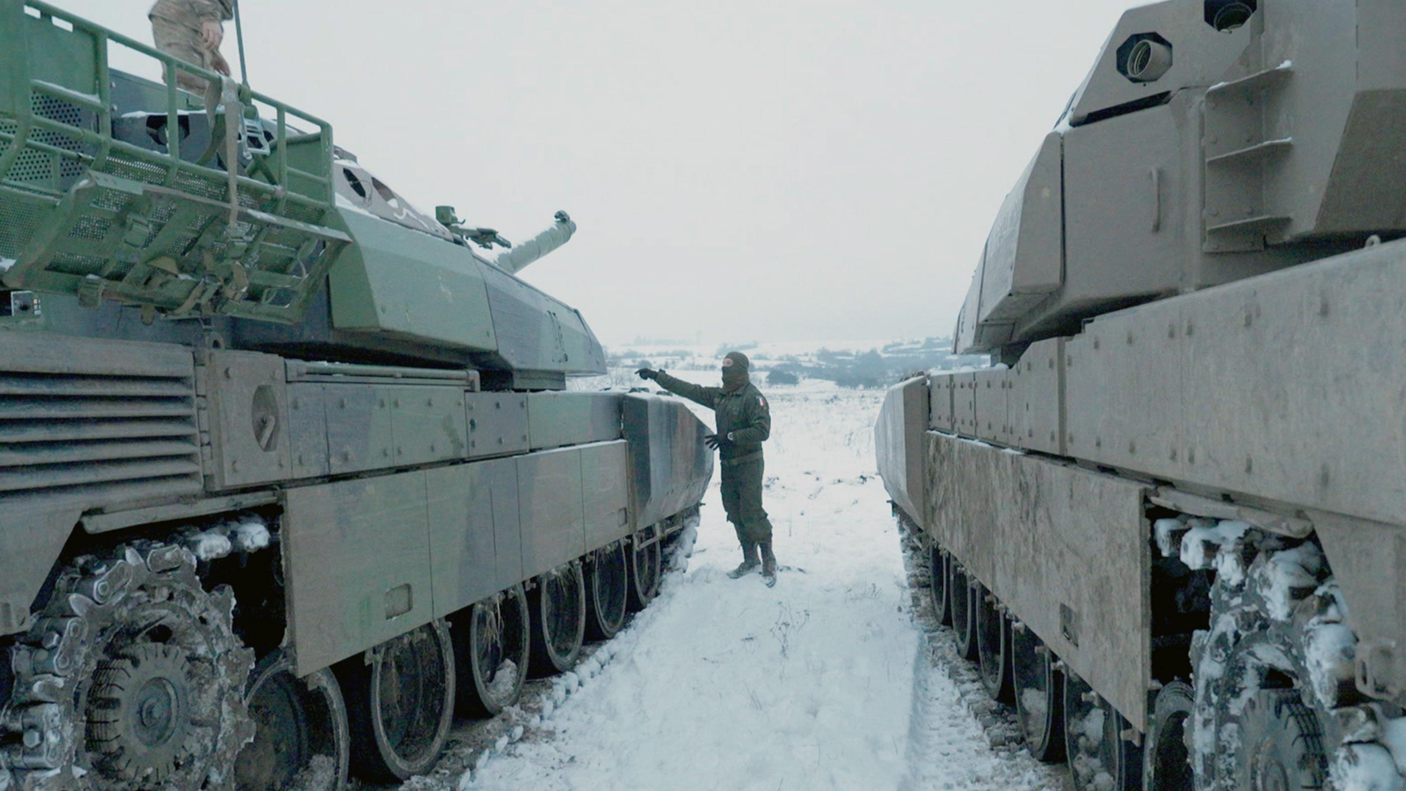 Europe face à ses négligences militaires : un documentaire sur le réveil tardif face au retrait américain — Documentaires