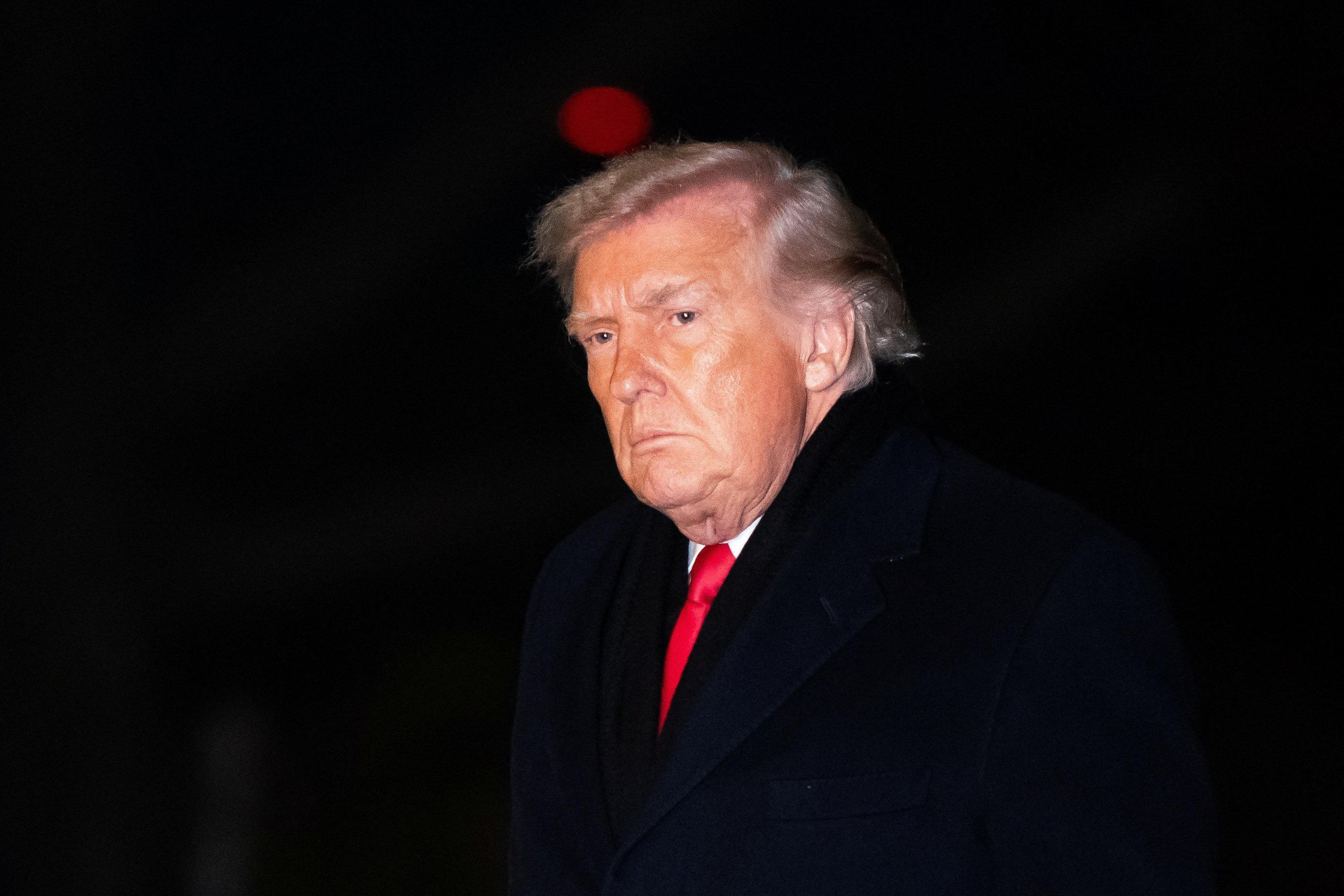 «Nous avons appris à vivre dans ce brouillard»: les entreprises françaises résistent aux droits de douane de Donald Trump