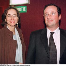 Valérie Trierweiler recadre François Hollande : « Il n’a pas dit qu’il serait candidat » — image 3