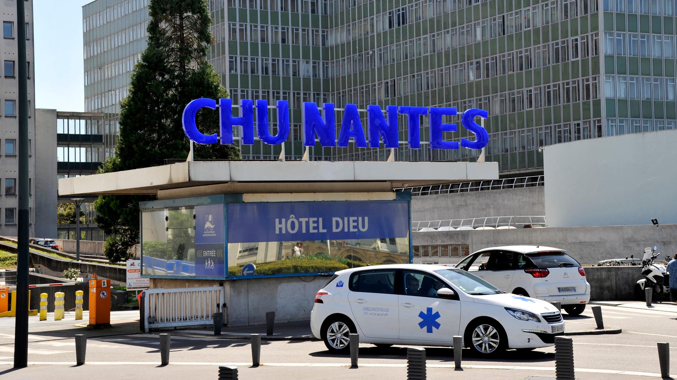 Urgences saturées au CHU de Nantes : si la situation se stabilise, la colère demeure