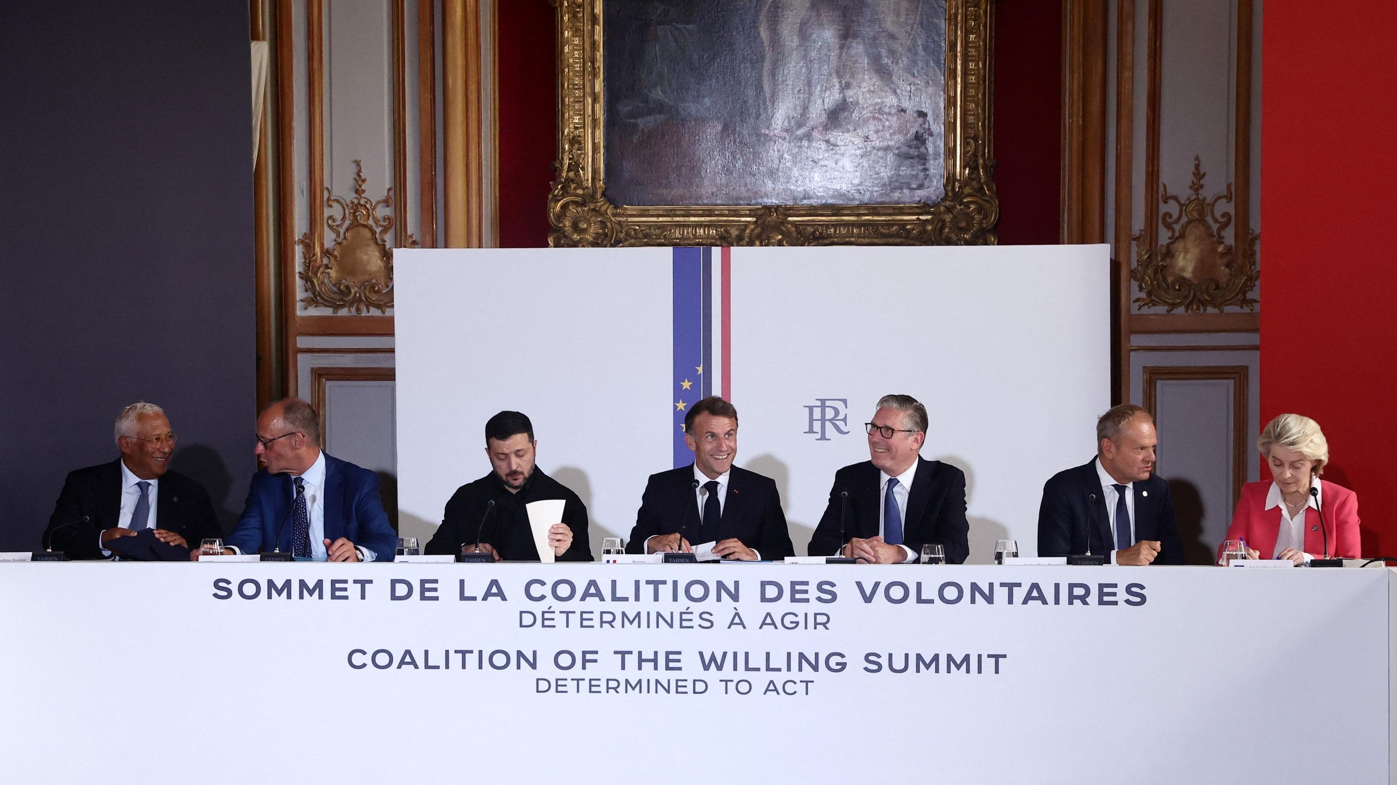 Face à la pénurie de Patriot, l’Ukraine et les Européens veulent se doter d’une défense sol-air indépendante