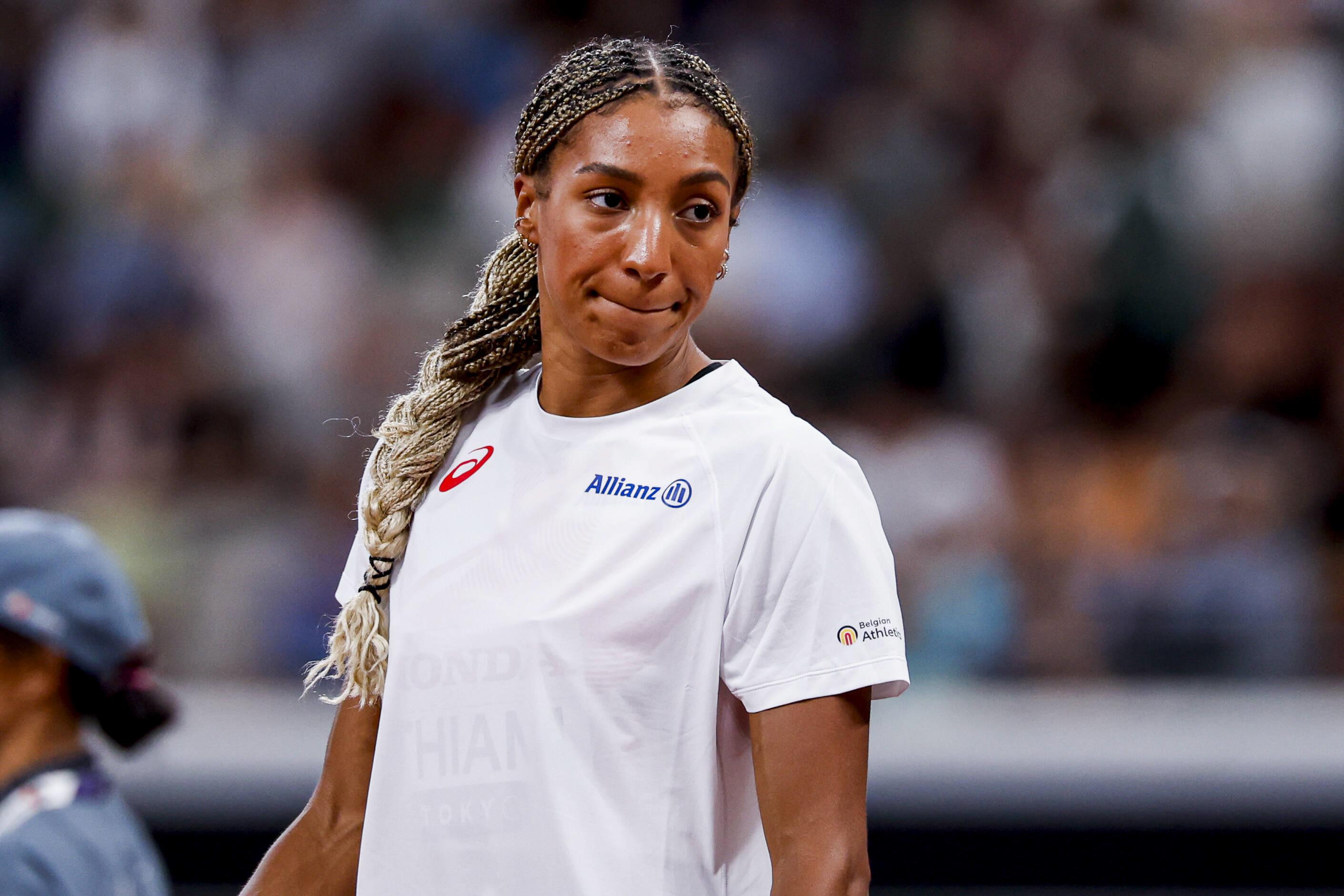 Athlétisme : Nafissatou Thiam tête d'affiche pour les 50 ans du Décastar de Talence