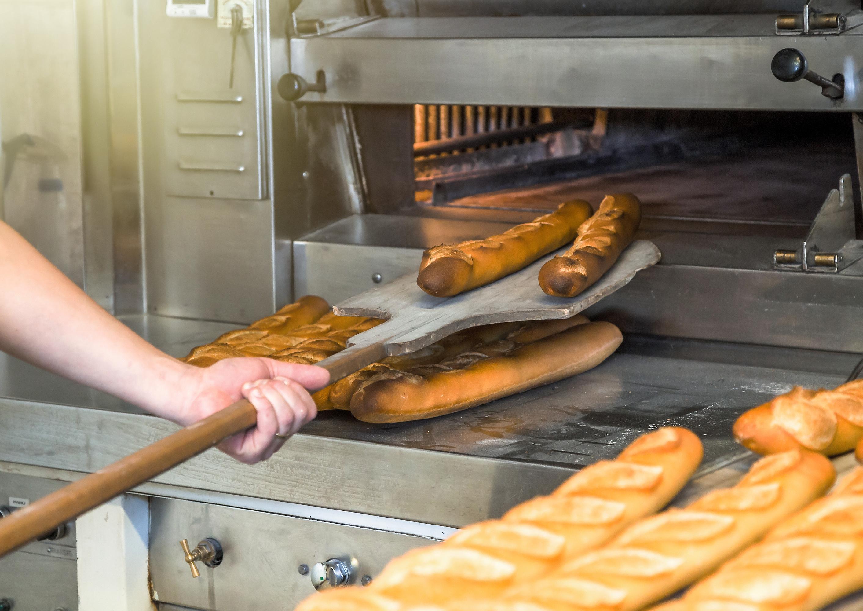 Plus de 44.000 euros récoltés : une vidéo TikTok provoque un élan de solidarité pour une boulangerie en difficulté