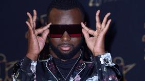 Maska : «Devenir artiste solo après Sexion d’Assaut est un sacré challenge»