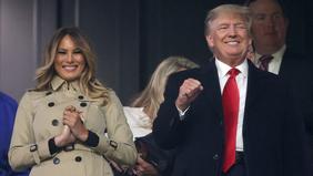 Affaire Epstein : Melania Trump menace de poursuivre Hunter Biden pour