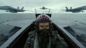 « C’est déjà dans la poche » : le scénario de Top Gun 3 avance bien ...