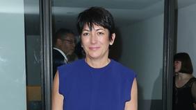 Scott Borgerson, le mari de Ghislaine Maxwell dont personne ne parle